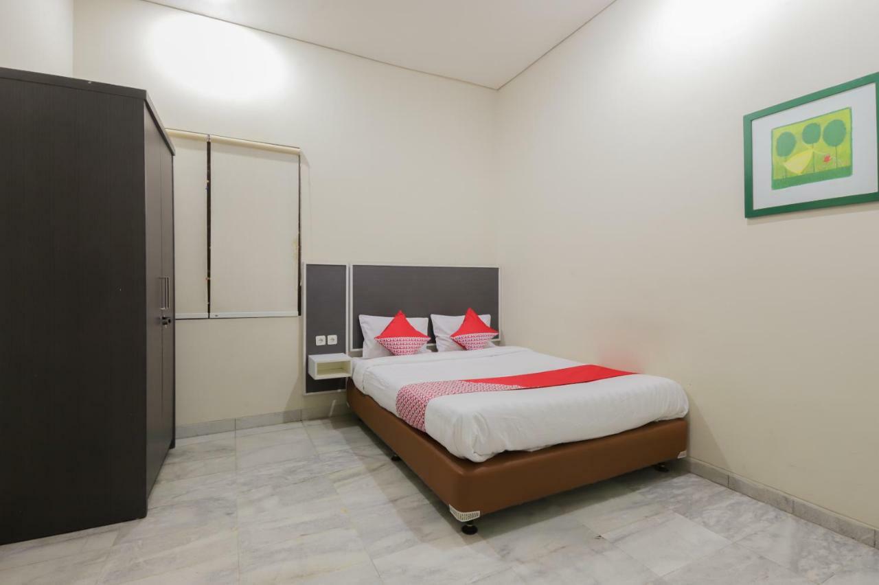 Oyo 968 Tirthankara Hotel Jakarta