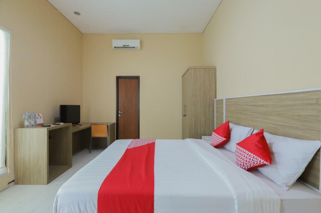 Hotel Oyo 968 Tirthankara Jakarta