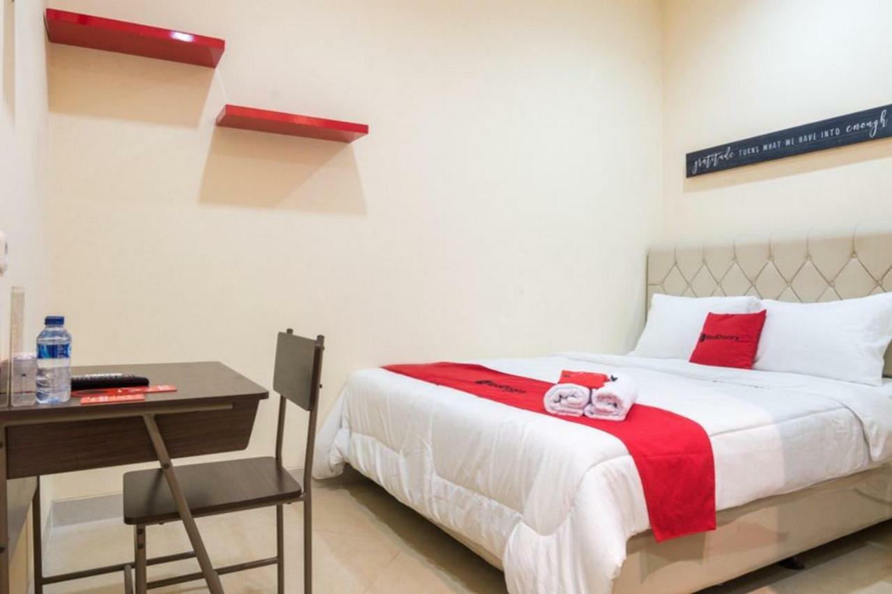 Reddoorz At Tebet Barat 2 Guest house