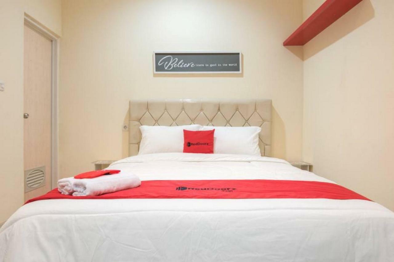 Guest house Reddoorz At Tebet Barat 2