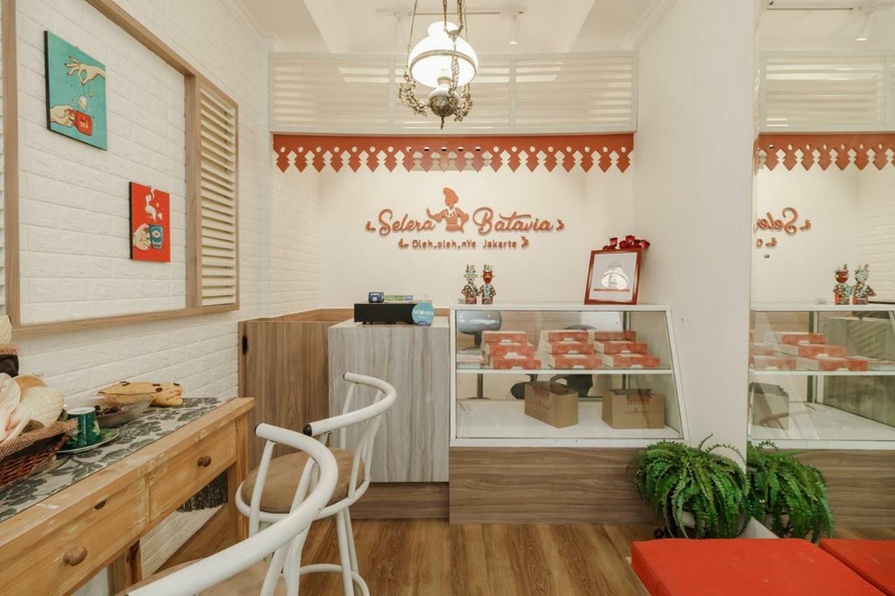 Reddoorz Syariah Near Pancoran 2 Guest house 3*