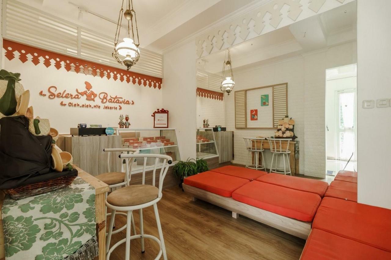 Reddoorz Syariah Near Pancoran 2 Guest house 3*