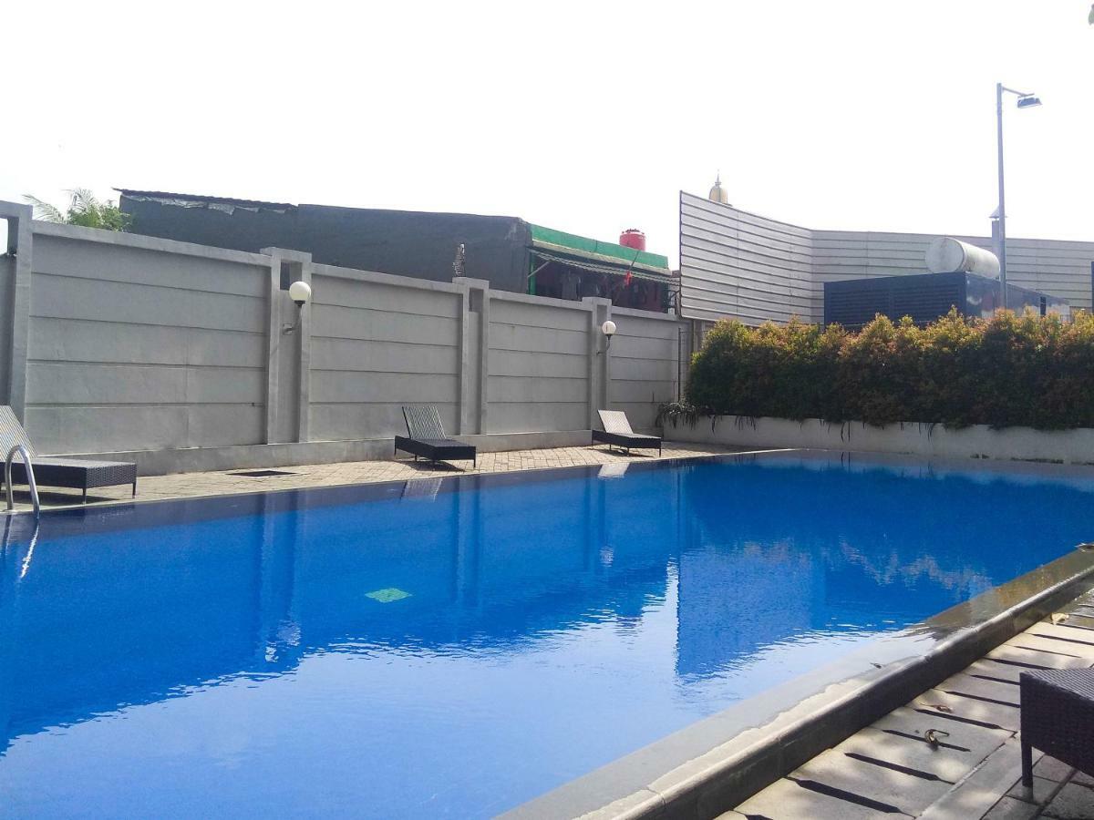 Pangsapuri Homey And Comfy At Tifolia By Travelio Jakarta
