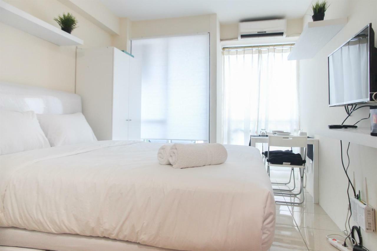 Homey And Comfy At Tifolia By Travelio Jakarta