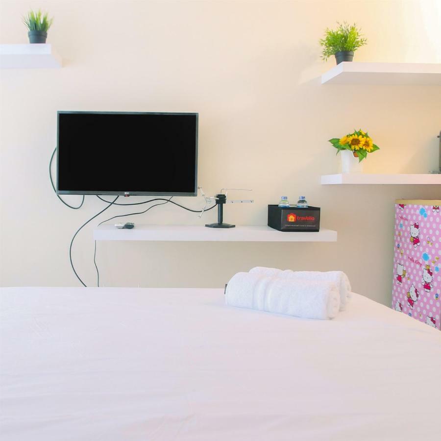 Pangsapuri Homey And Comfy At Tifolia By Travelio *