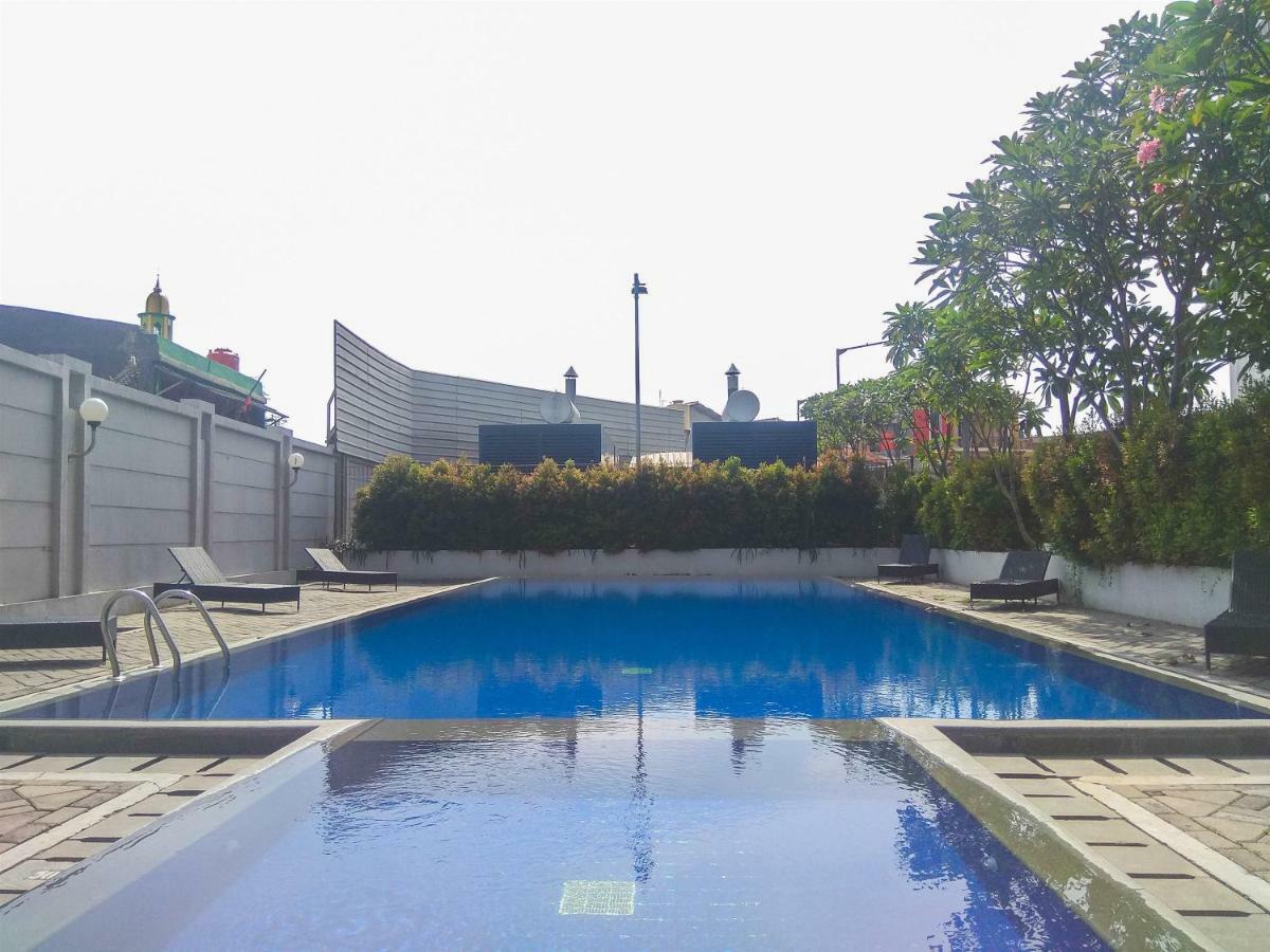 Homey And Comfy At Tifolia By Travelio Pangsapuri Jakarta