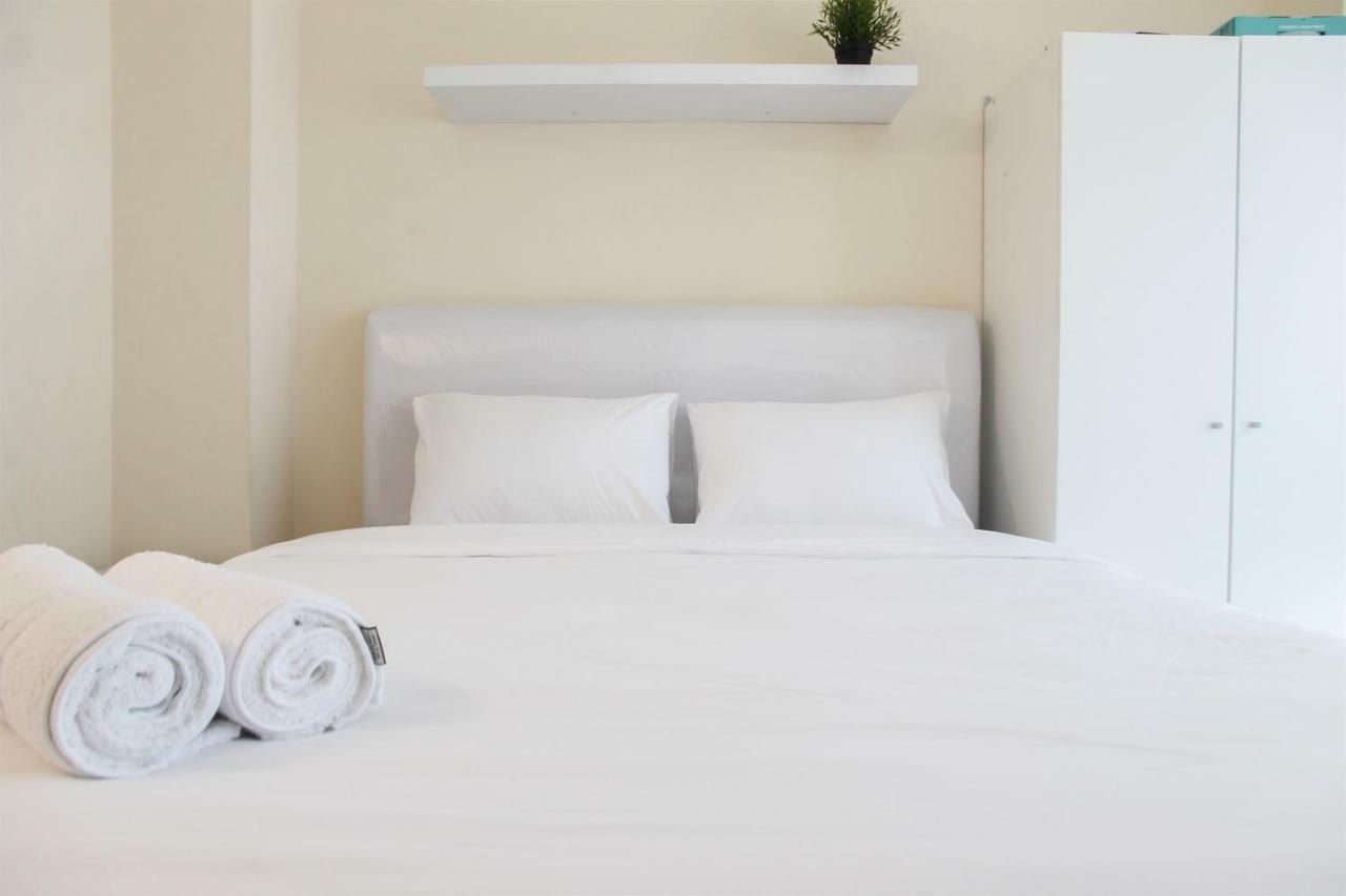 Homey And Comfy At Tifolia By Travelio *