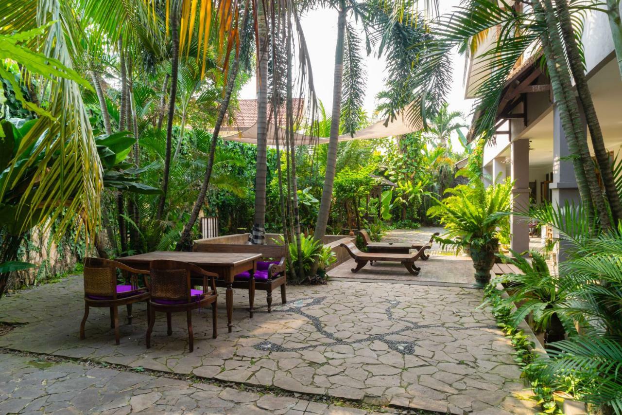 R Guest house 5*