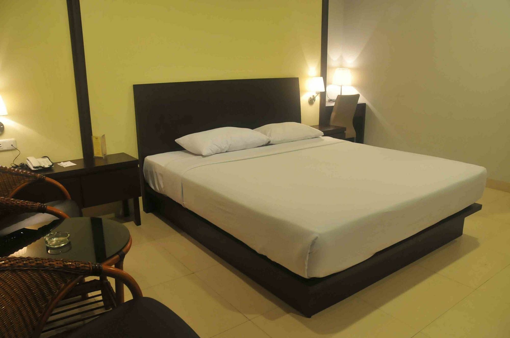 Losari Blok M2 2* Jakarta