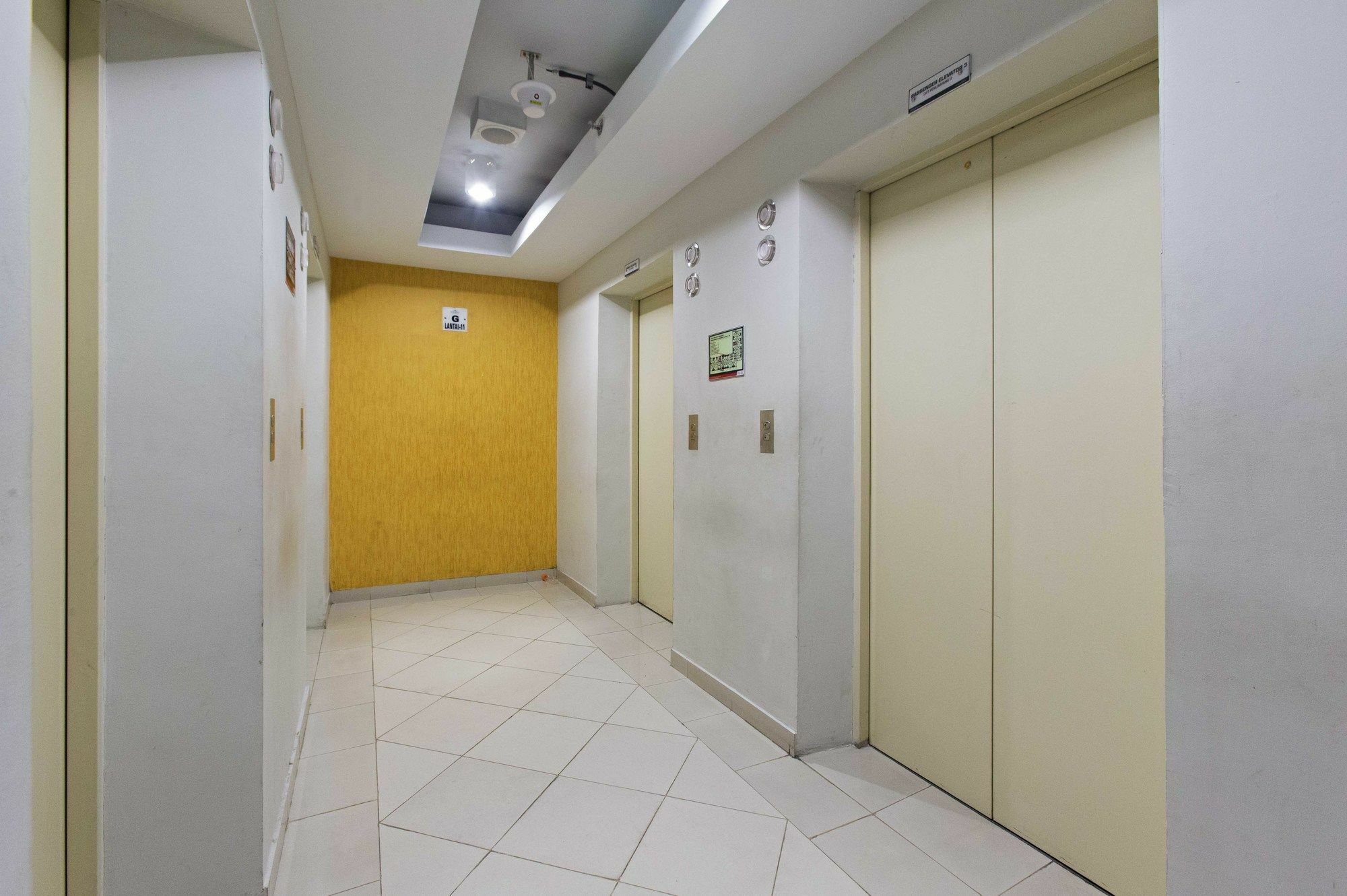 Reddoorz @ Pegangsaan Kelapa Gading Jakarta