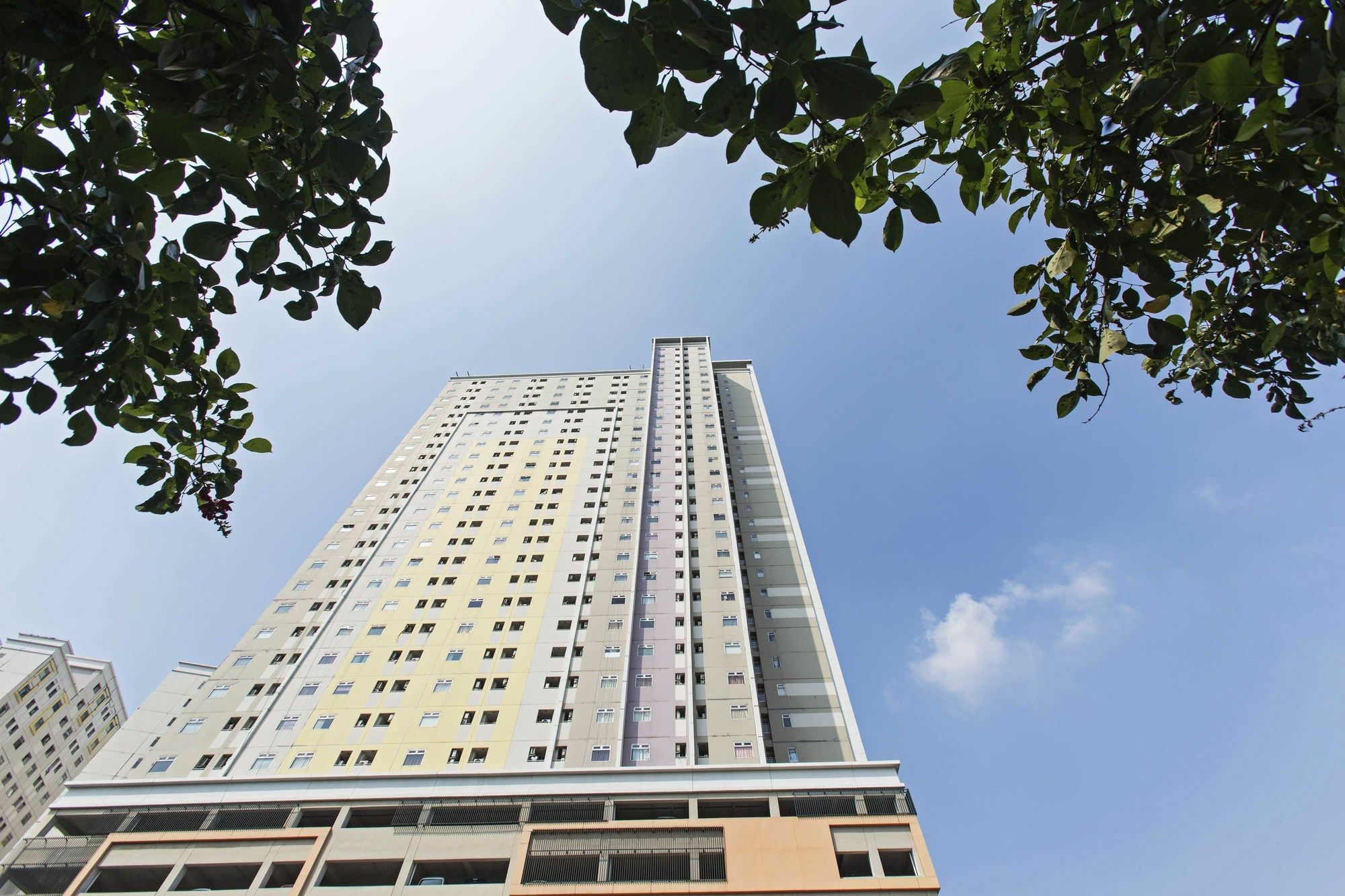 Apartment Reddoorz @ Pegangsaan Kelapa Gading Jakarta