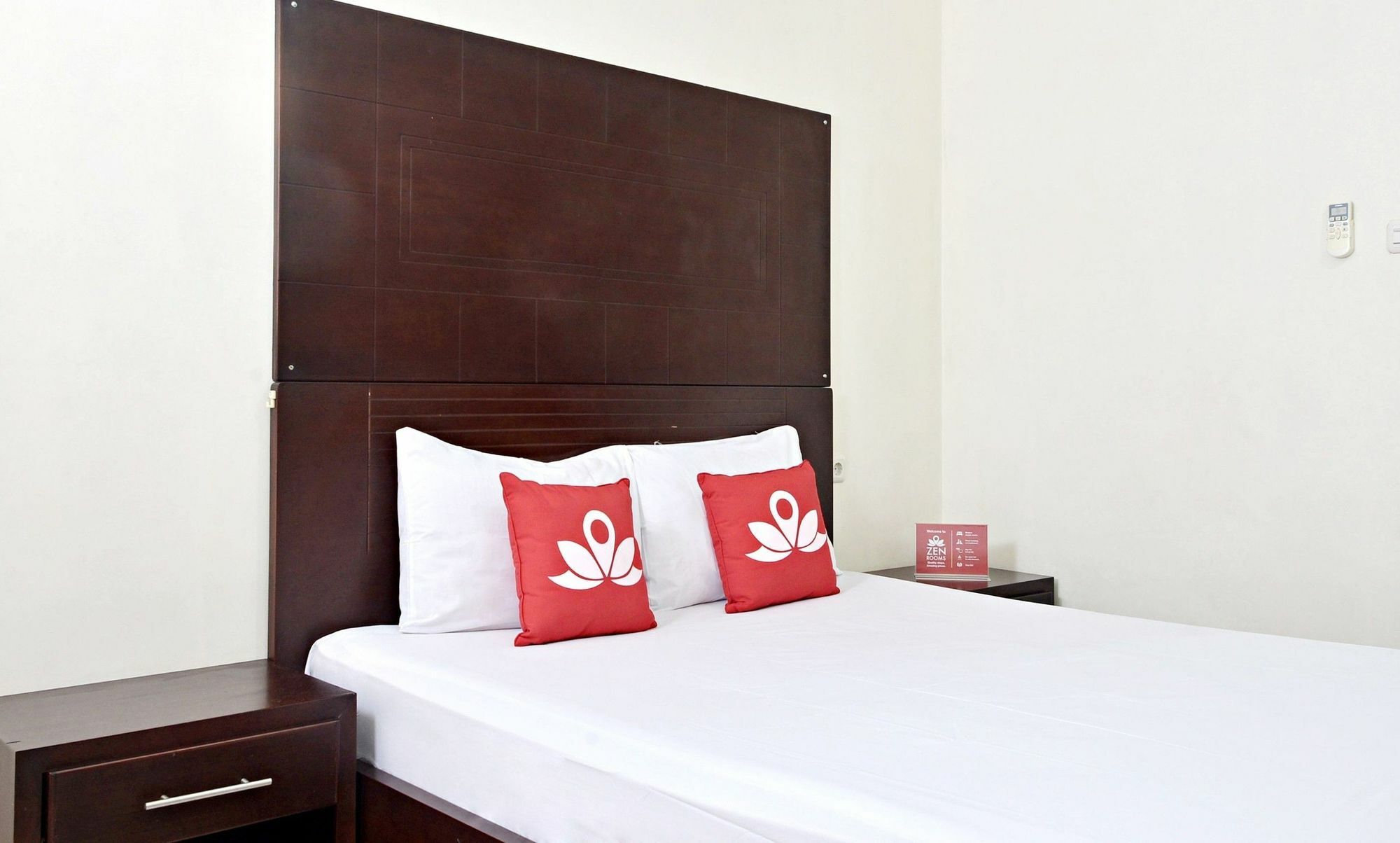 Zen Kuningan Tiong Guest house 3*