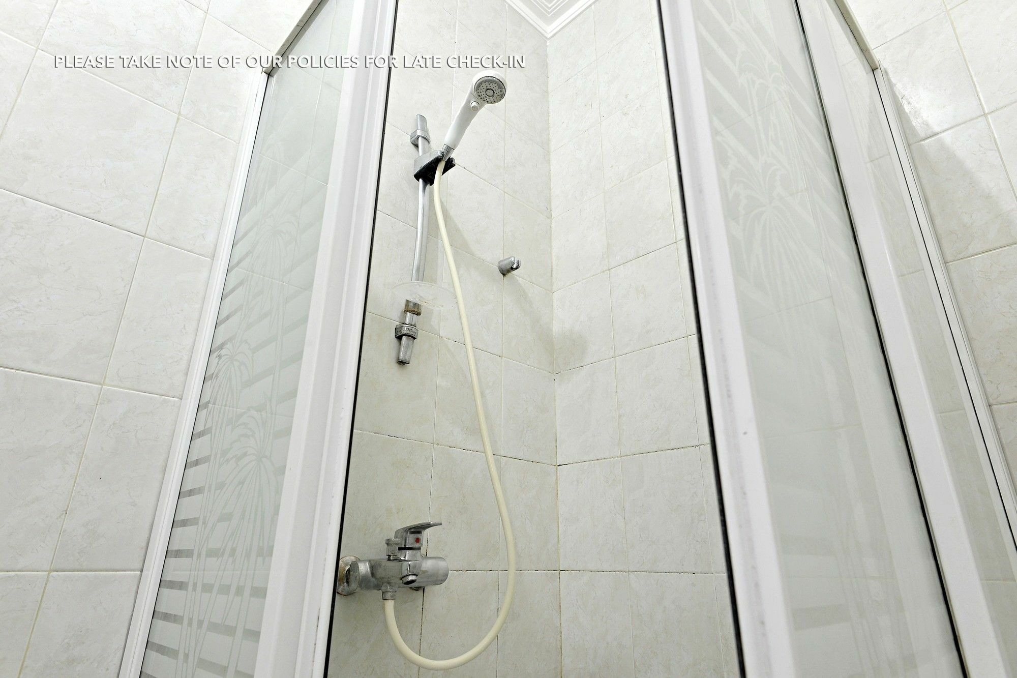 Guest house Zen Kuningan Tiong