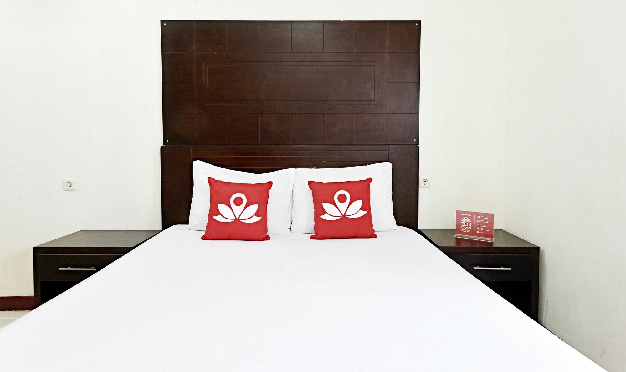 Guest house Zen Kuningan Tiong Jakarta