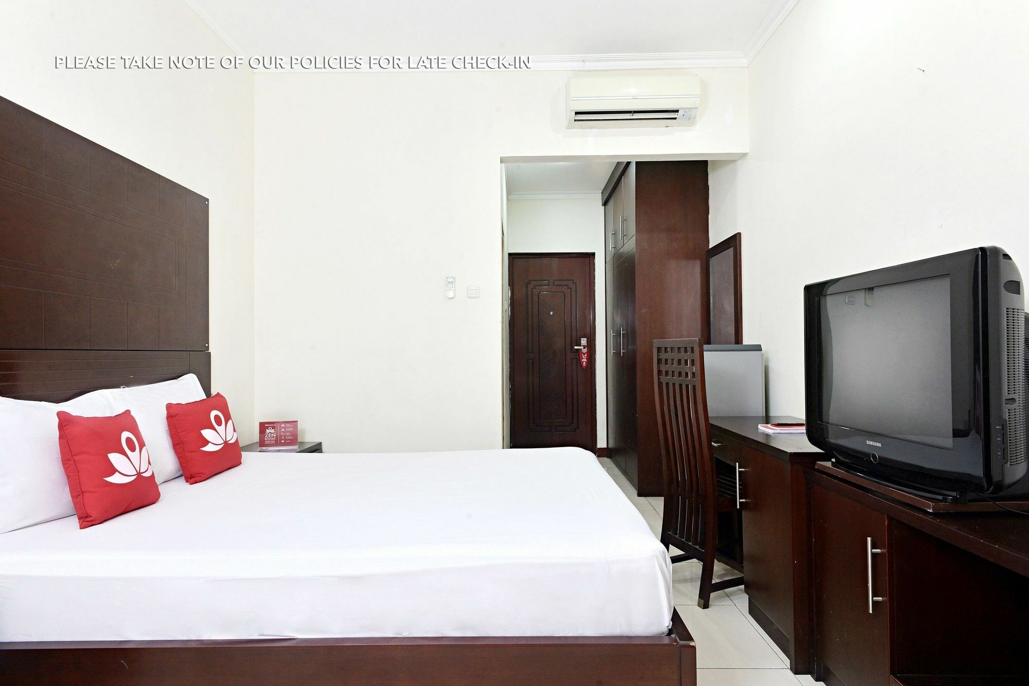 Zen Kuningan Tiong 3*
