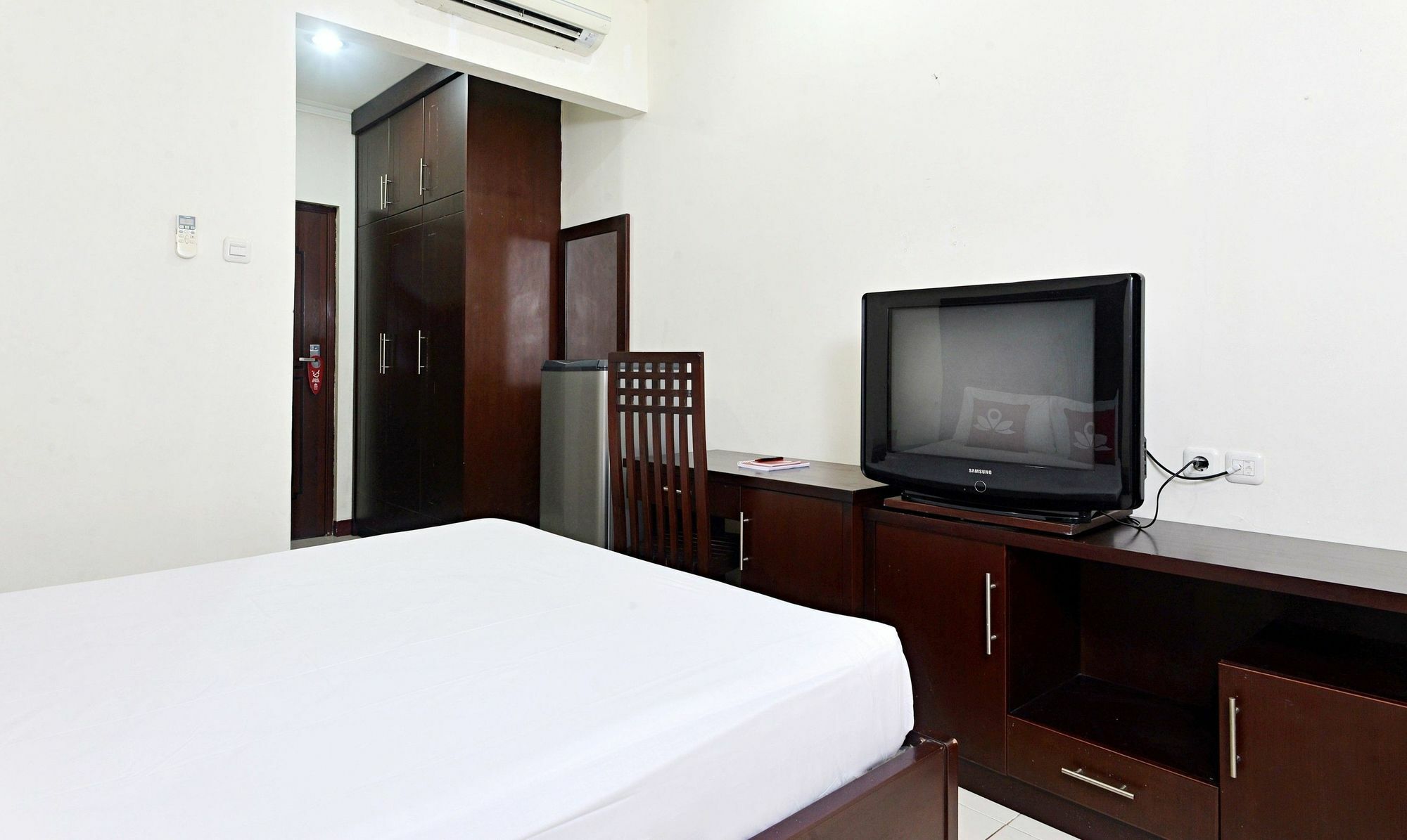 Zen Kuningan Tiong Guest house 3*