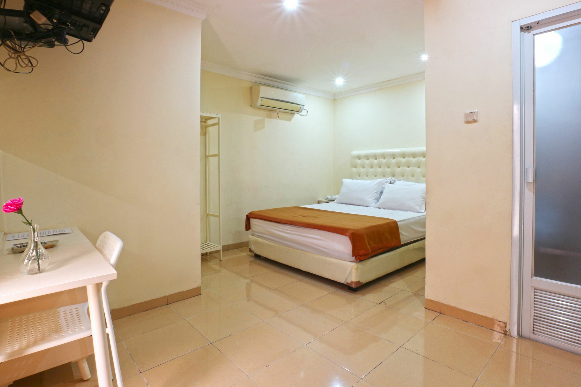 Zen Boutique Syariah Guest house Jakarta