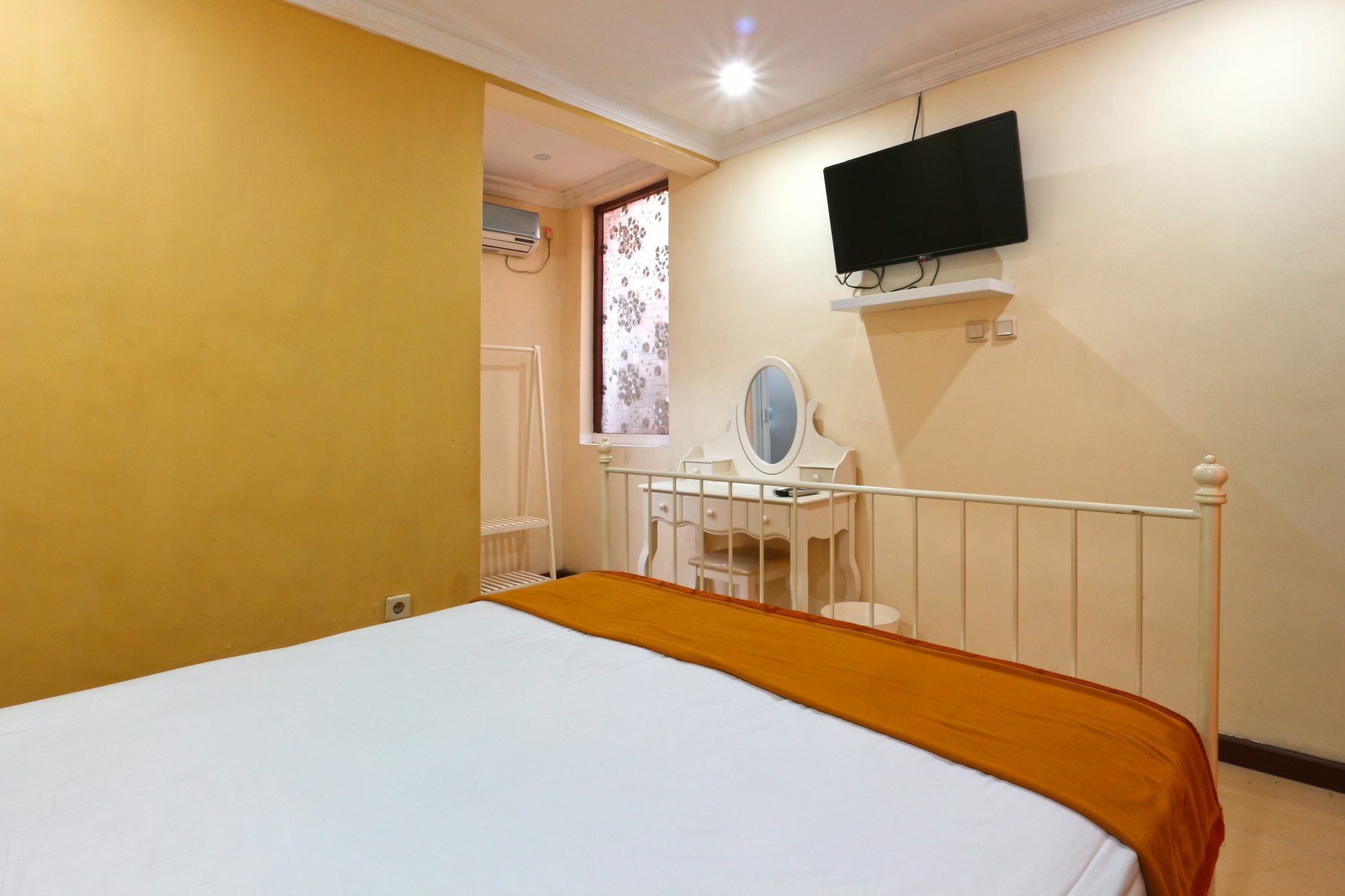 Guest house Zen Boutique Syariah