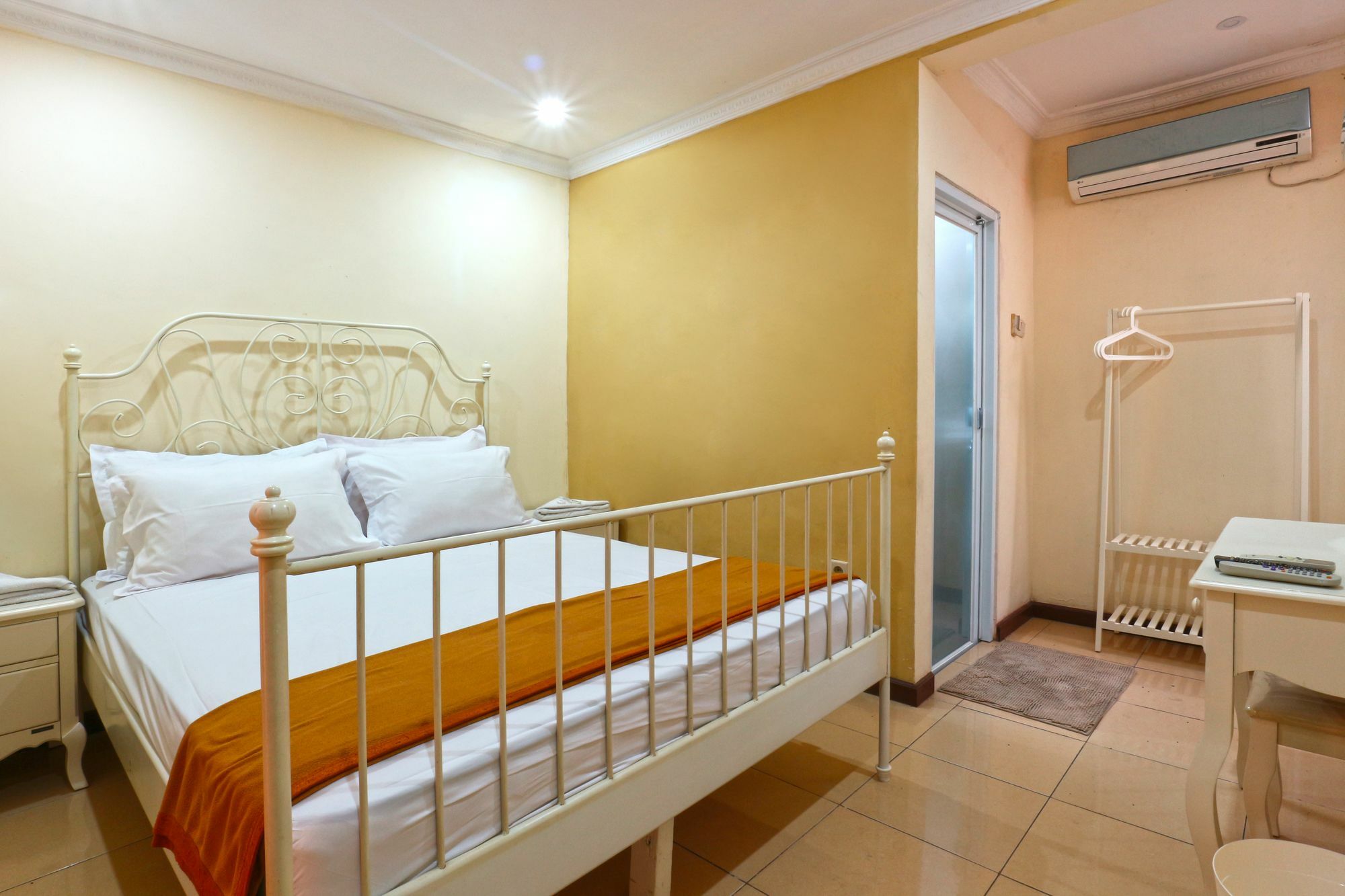 Zen Boutique Syariah Jakarta