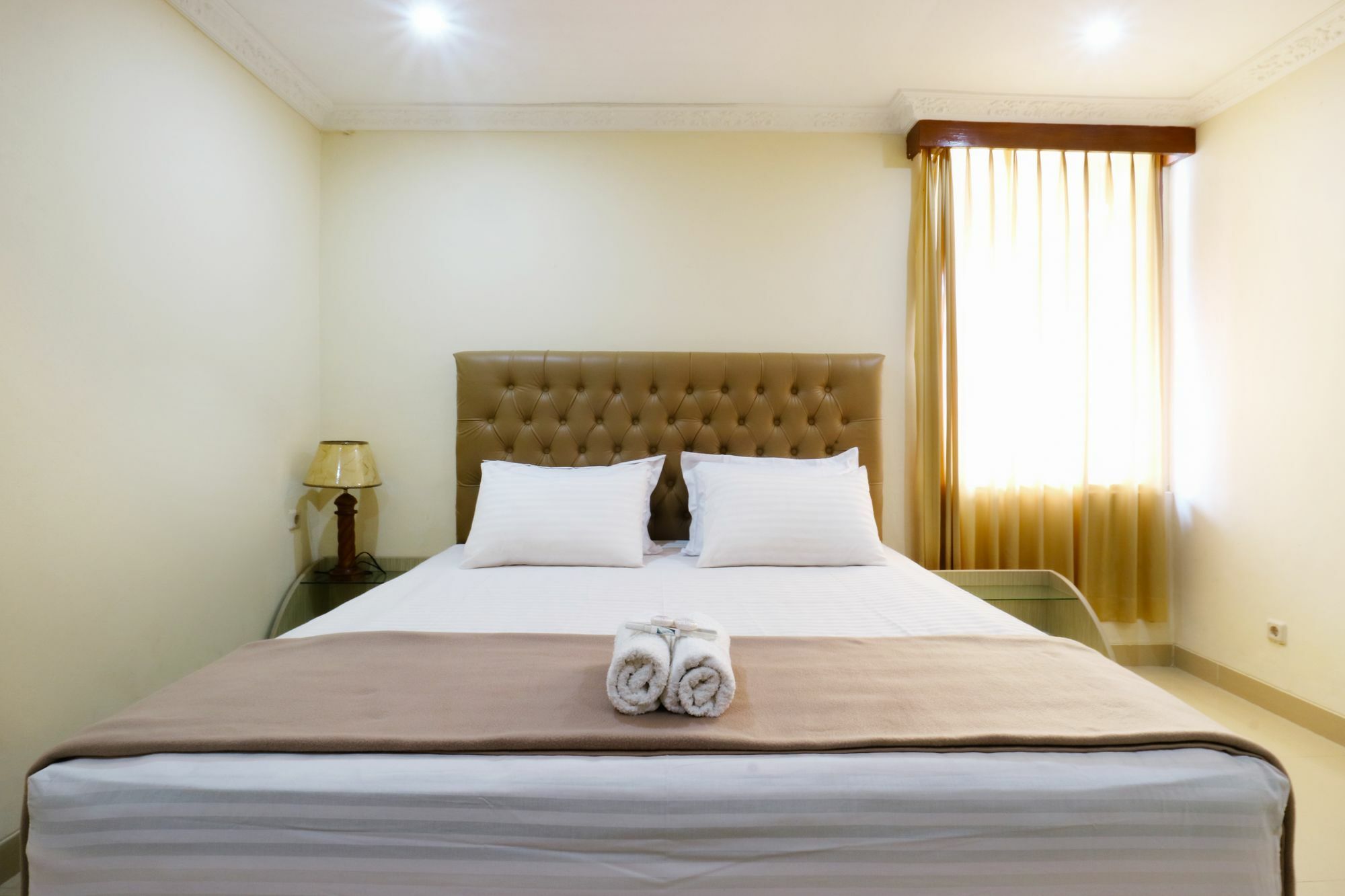 Zen Boutique Syariah * Jakarta