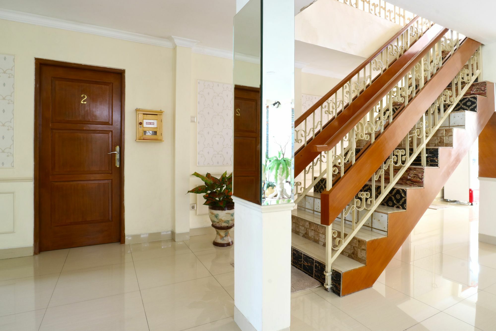 Zen Boutique Syariah * Jakarta