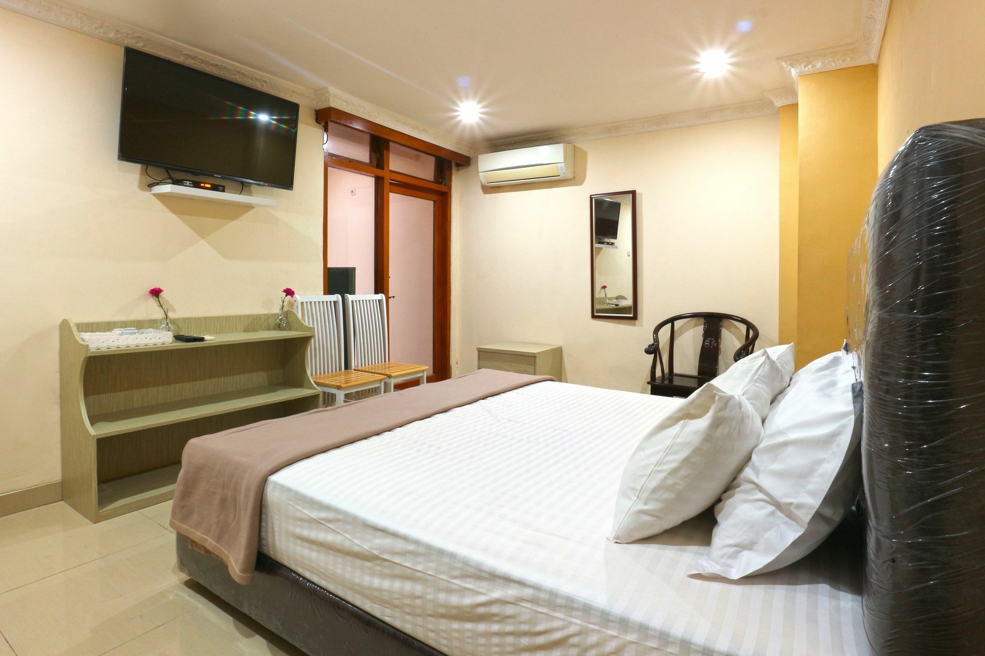 Guest house Zen Boutique Syariah Jakarta