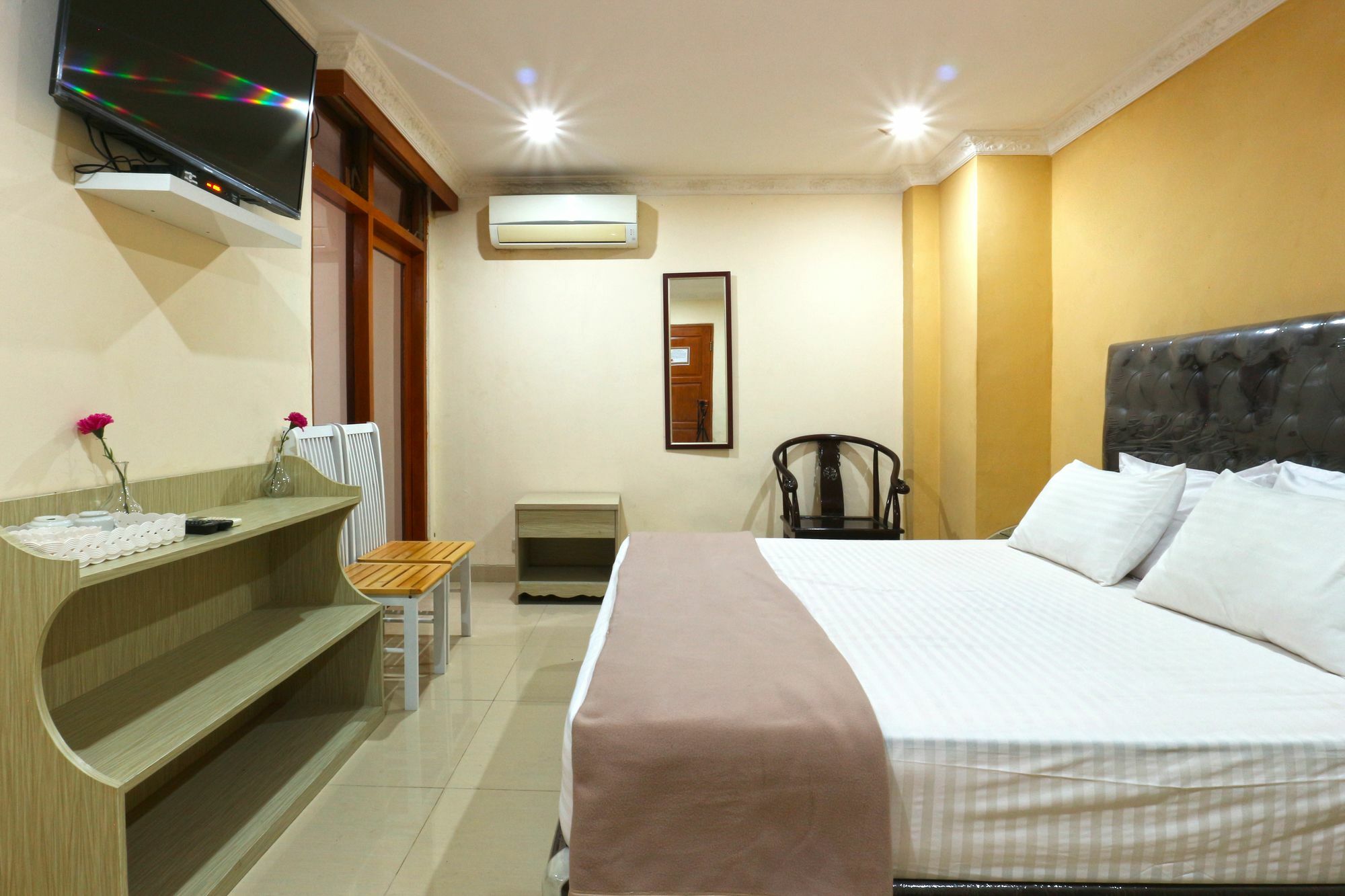 Guest house Zen Boutique Syariah *
