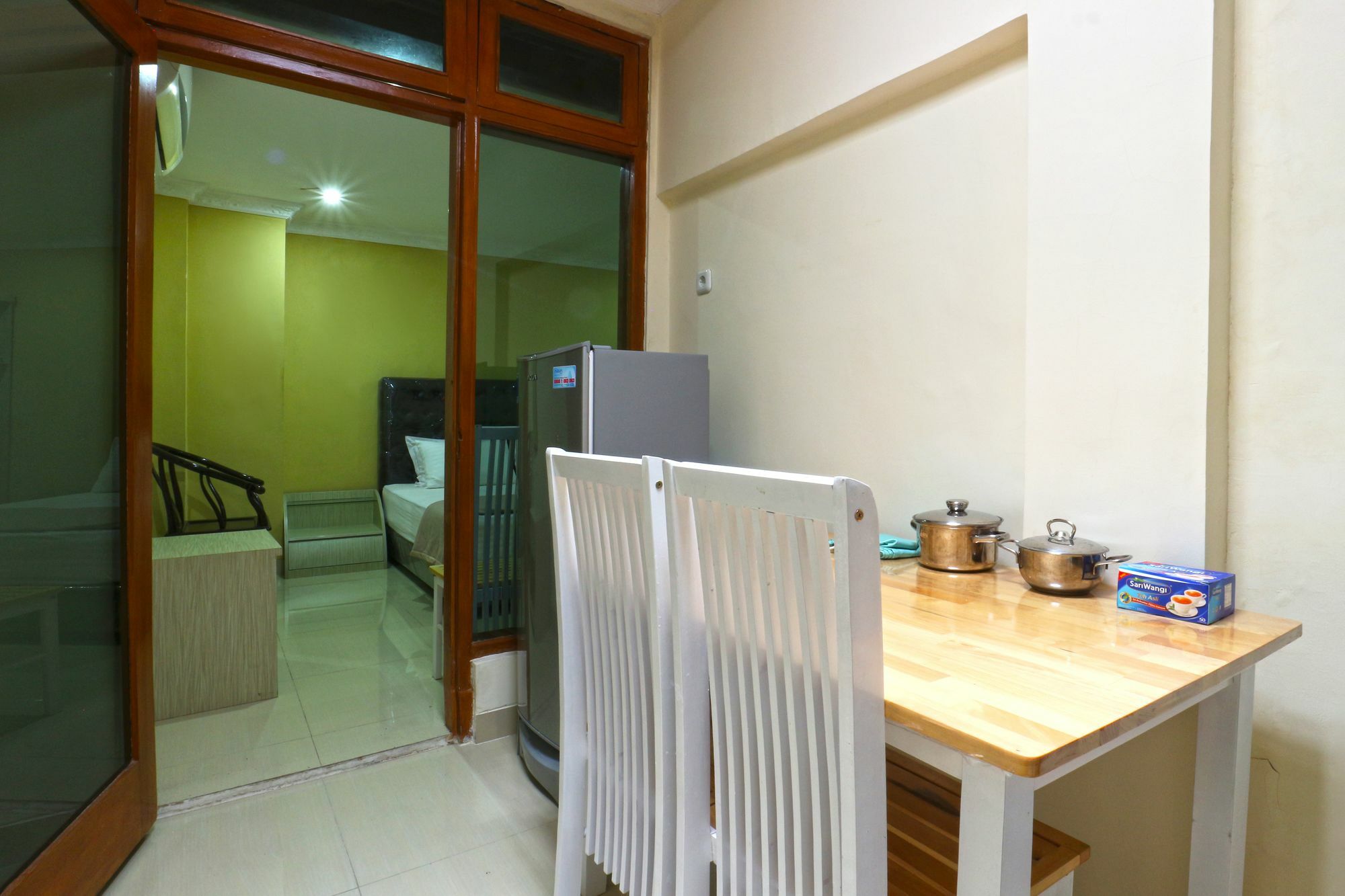 Guest house Zen Boutique Syariah Jakarta