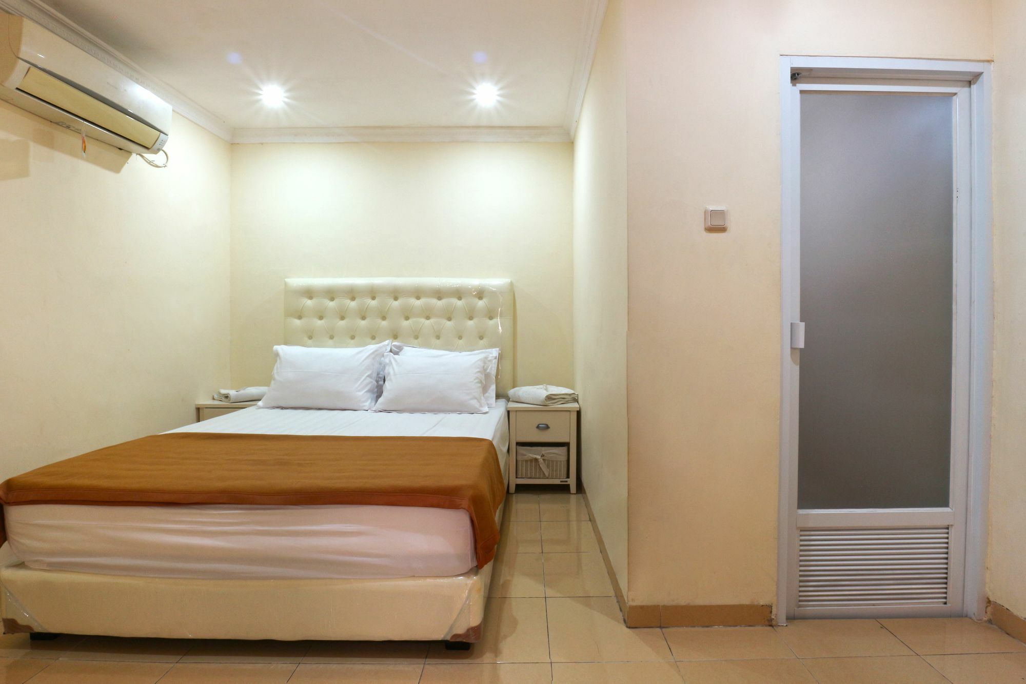 Zen Boutique Syariah * Jakarta