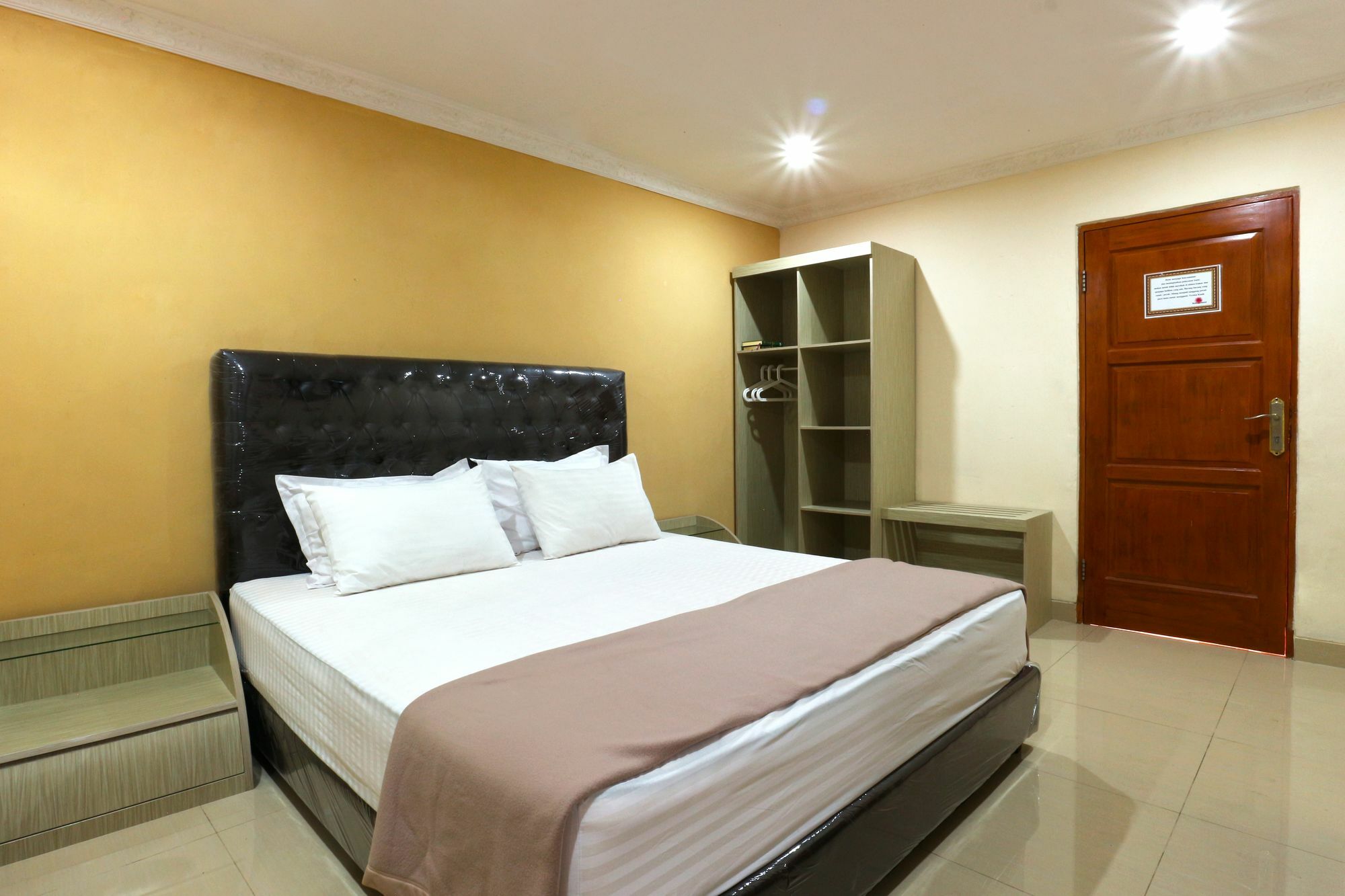 Zen Boutique Syariah