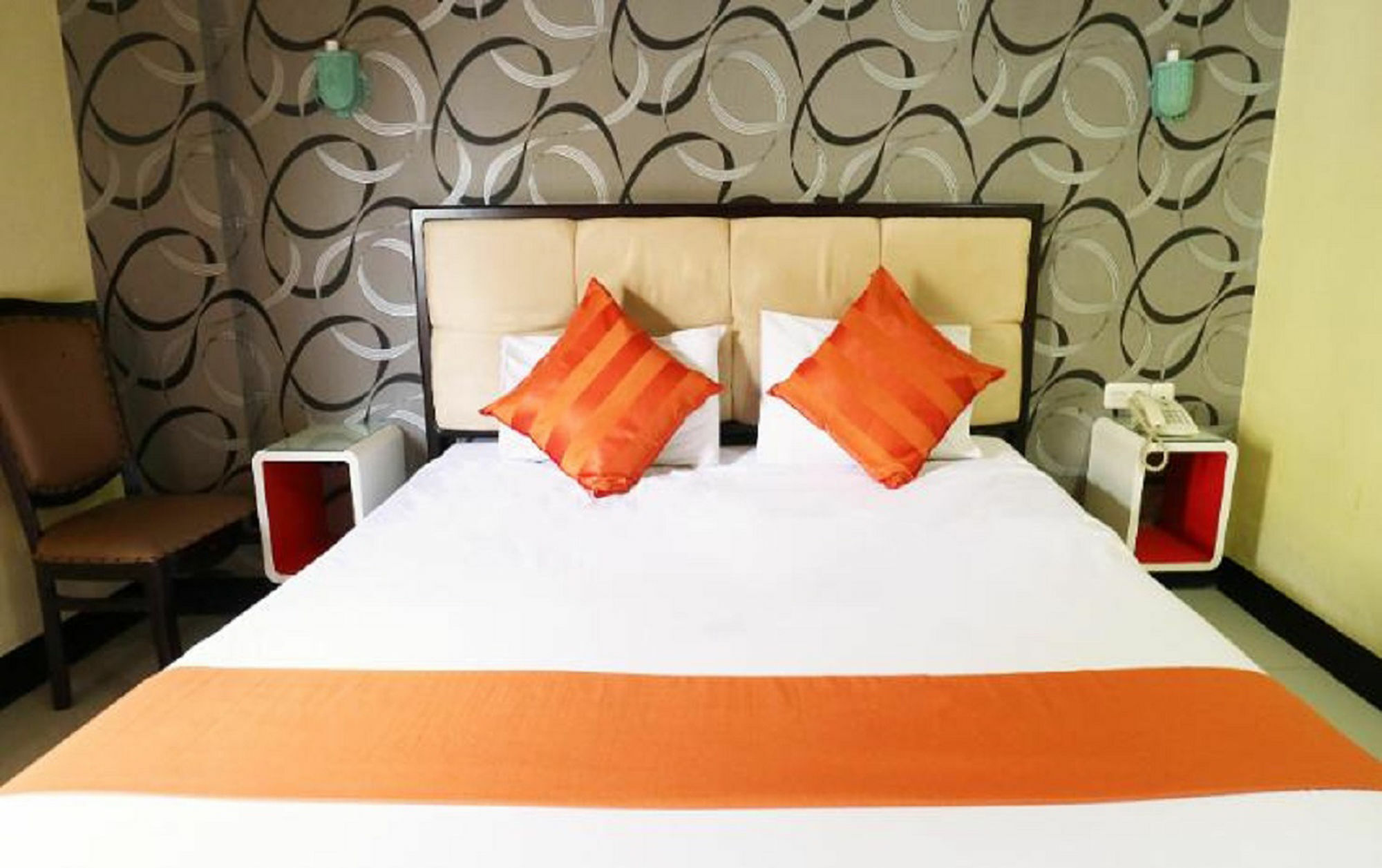 Hollywood Hotel Jakarta