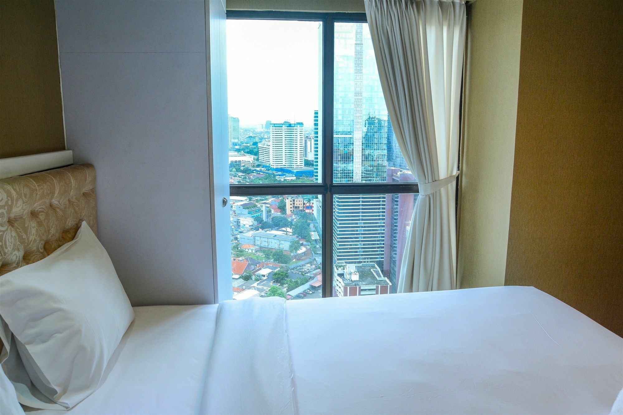 1 Bedroom Tamansari Semanggi By Travelio Căn hộ *