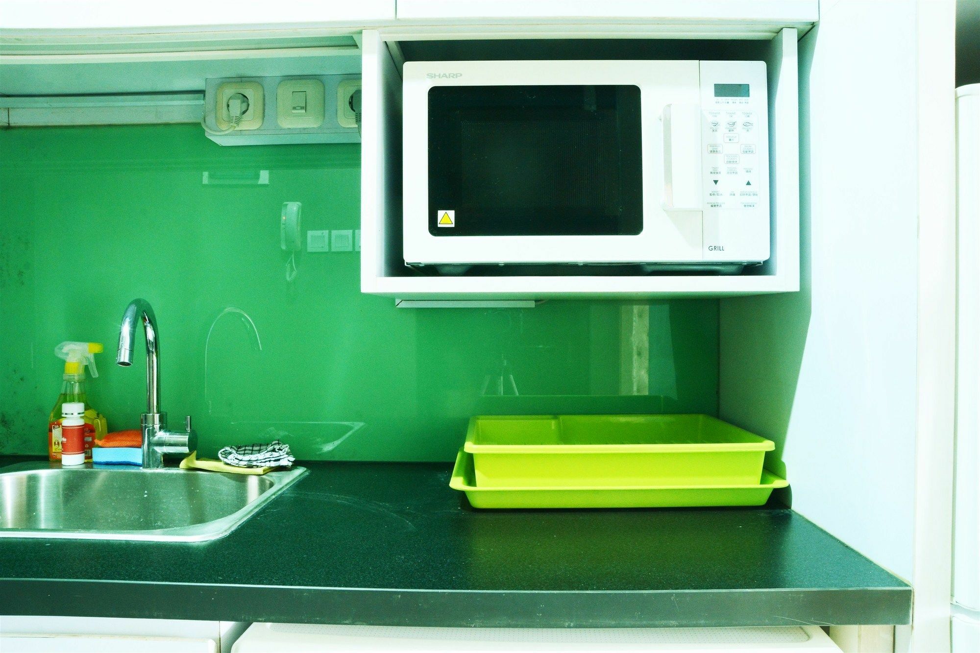 1 Bedroom Tamansari Semanggi By Travelio Căn hộ Jakarta