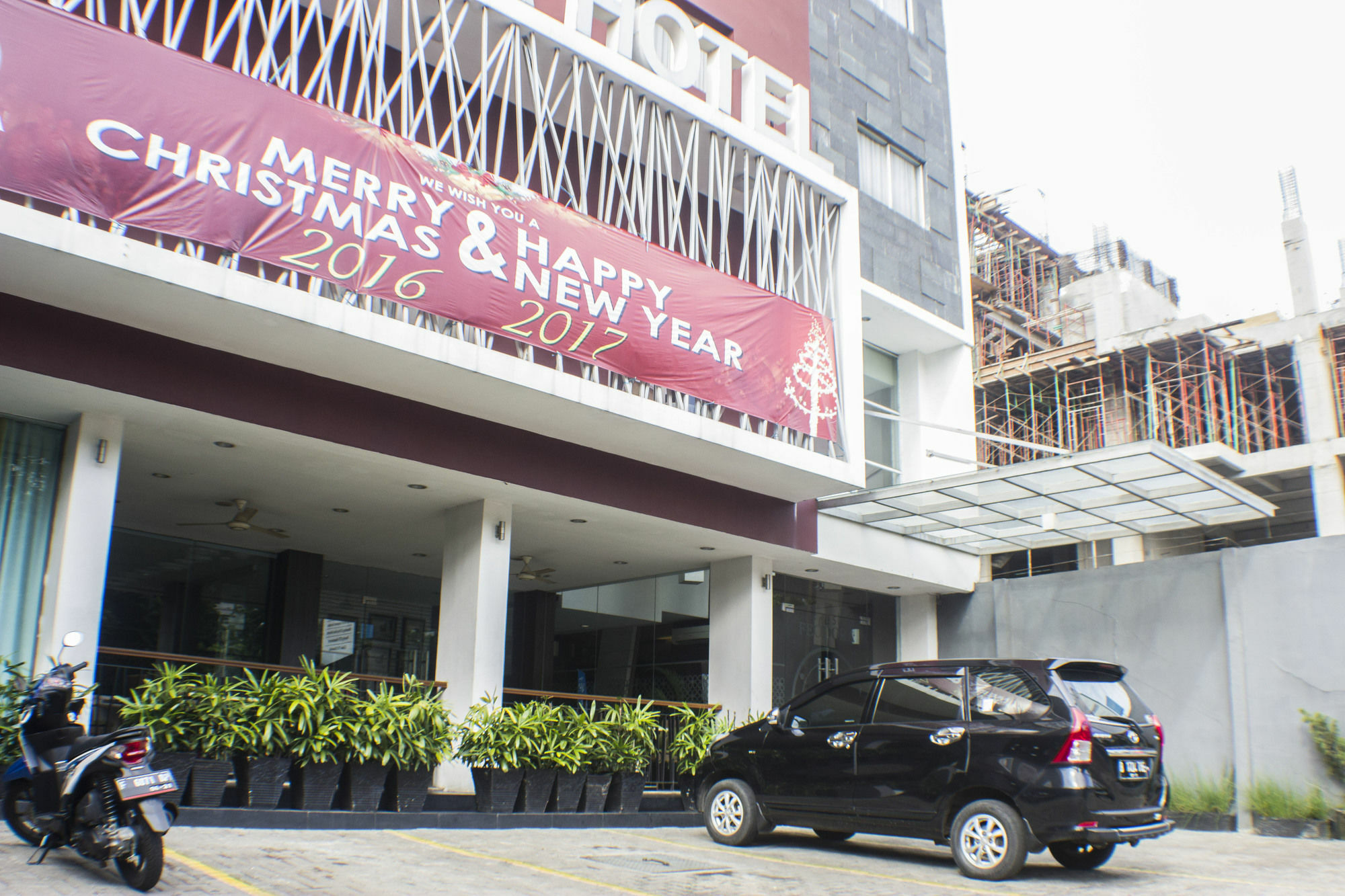 Feodora Grogol 2* Jakarta