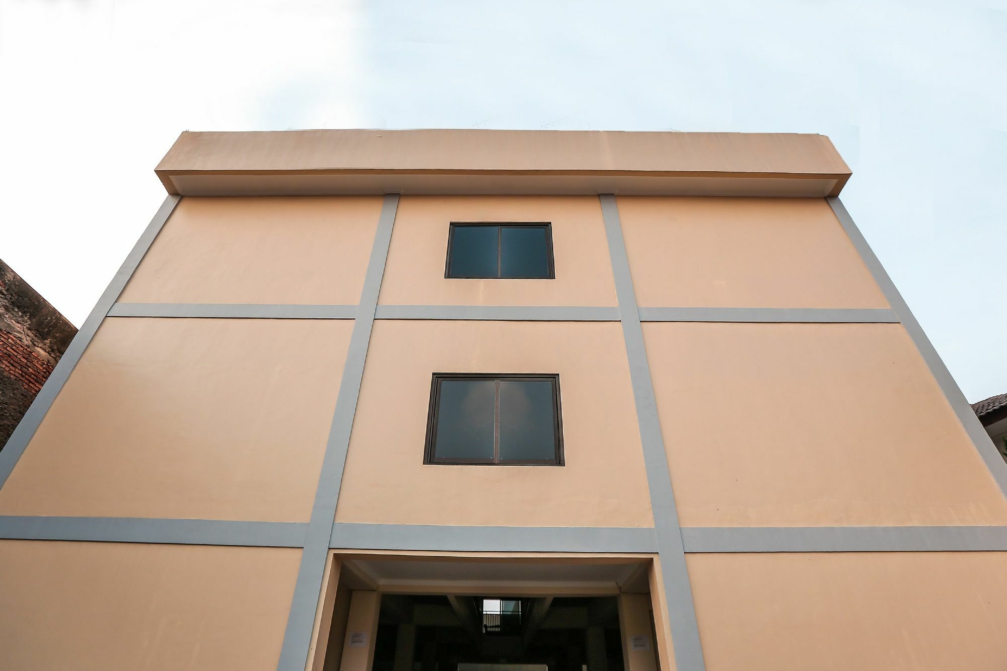 Oyo 133 Griya Ciaji Hotel