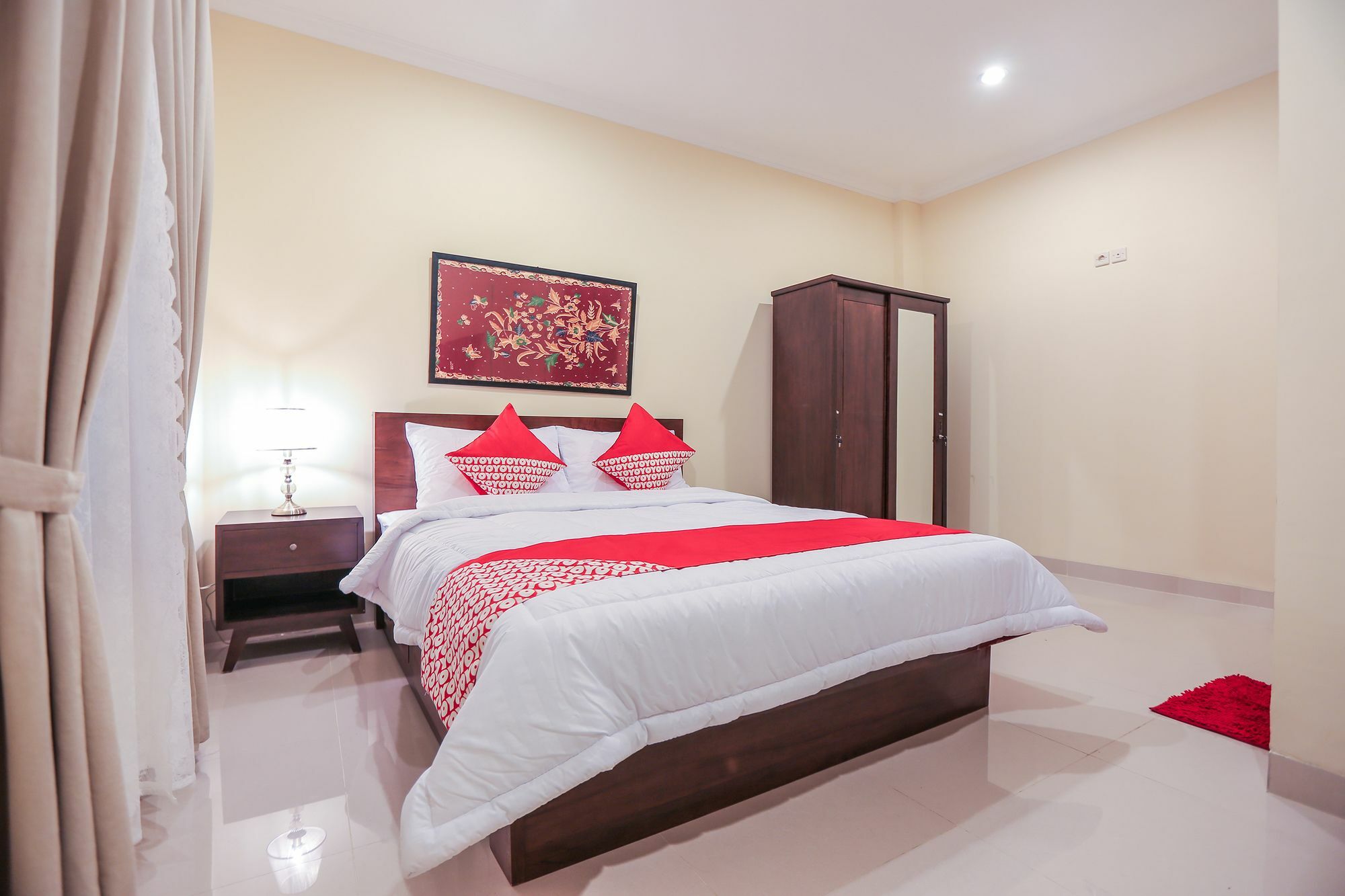 Oyo 133 Griya Ciaji Hotel 2*