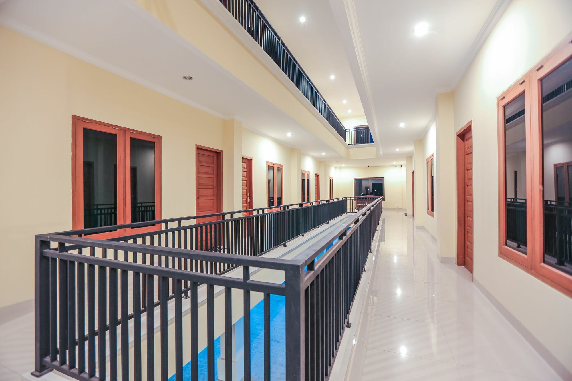 Oyo 133 Griya Ciaji Hotel