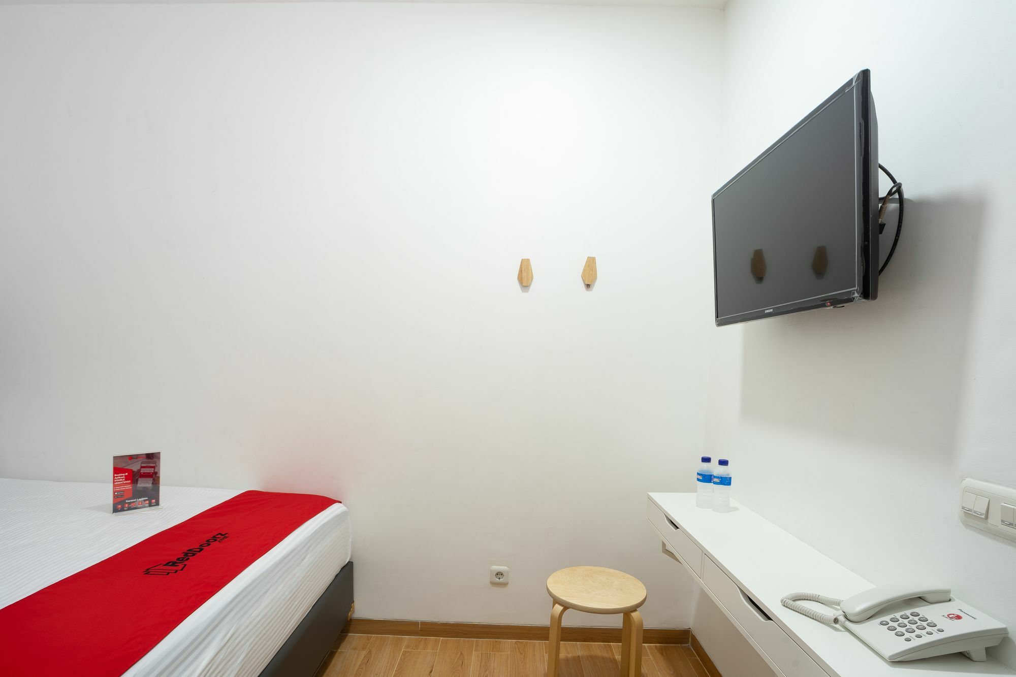 Guest house Reddoorz @ Danau Sunter Utara Jakarta