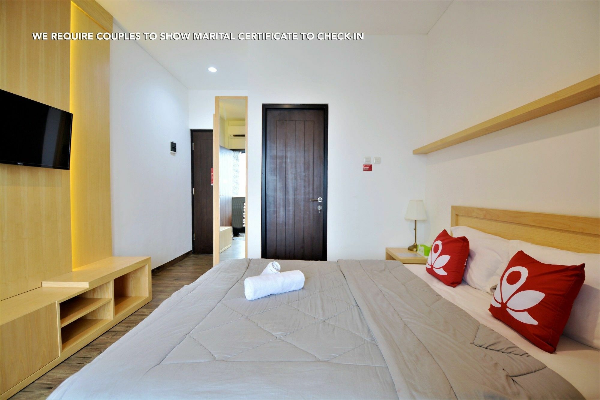 Legacy Syariah Wisma tamu 3*