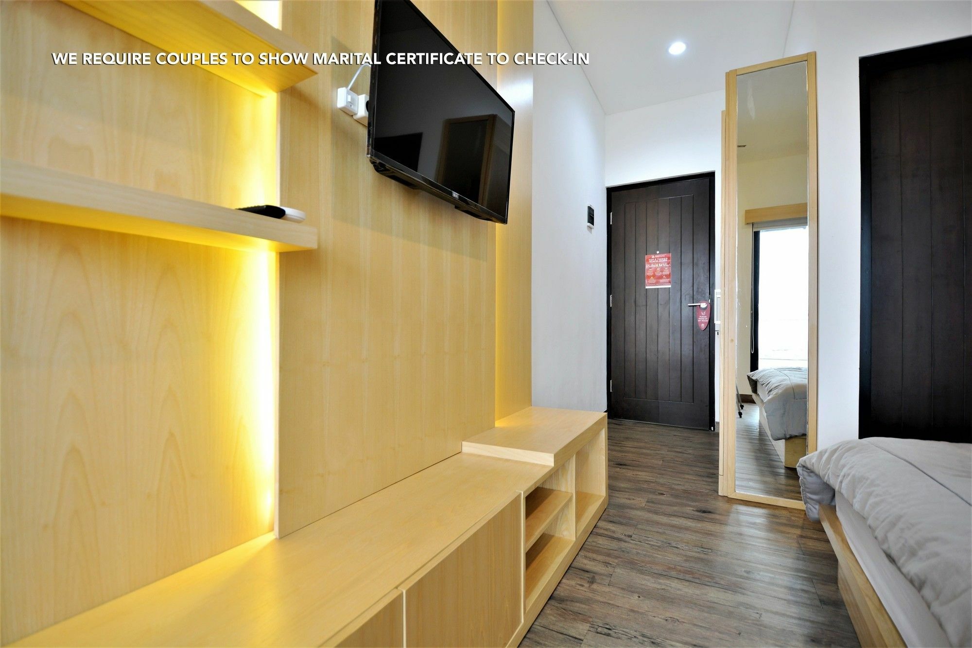 Legacy Syariah Wisma tamu 3*
