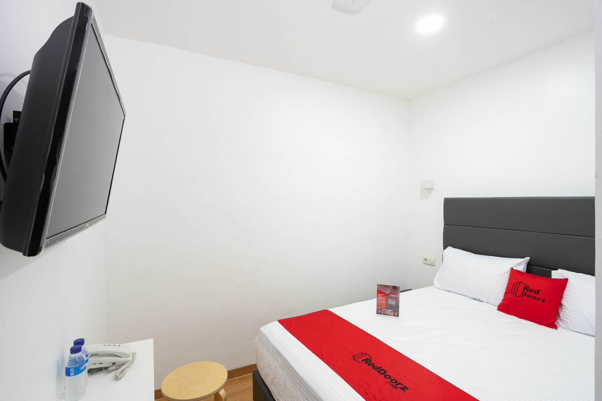 Guest house Reddoorz @ Danau Sunter Utara
