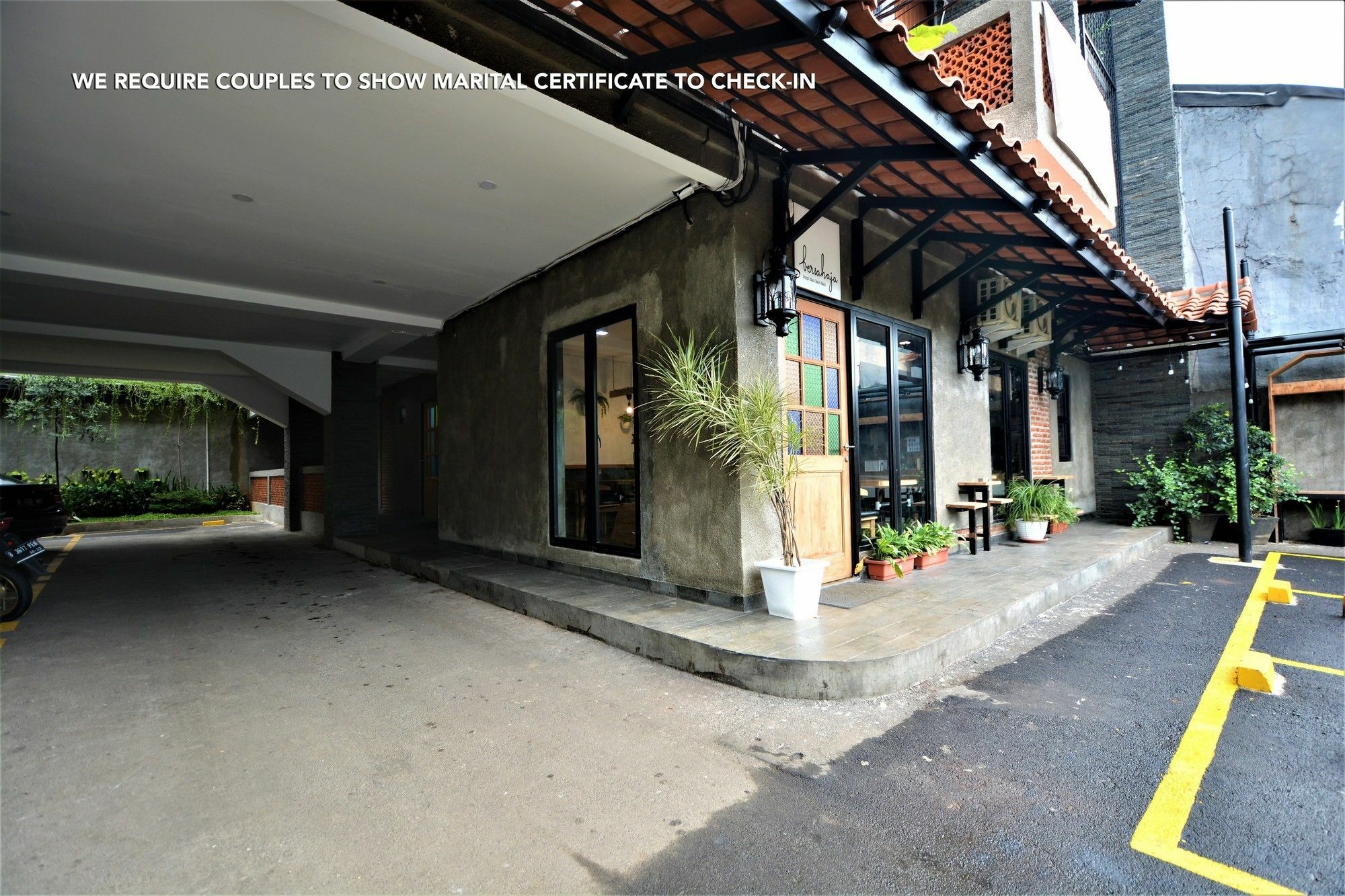 Legacy Syariah 3*