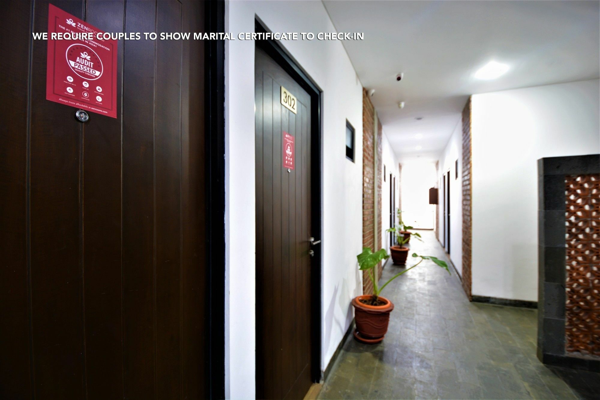 Legacy Syariah Wisma tamu 3*