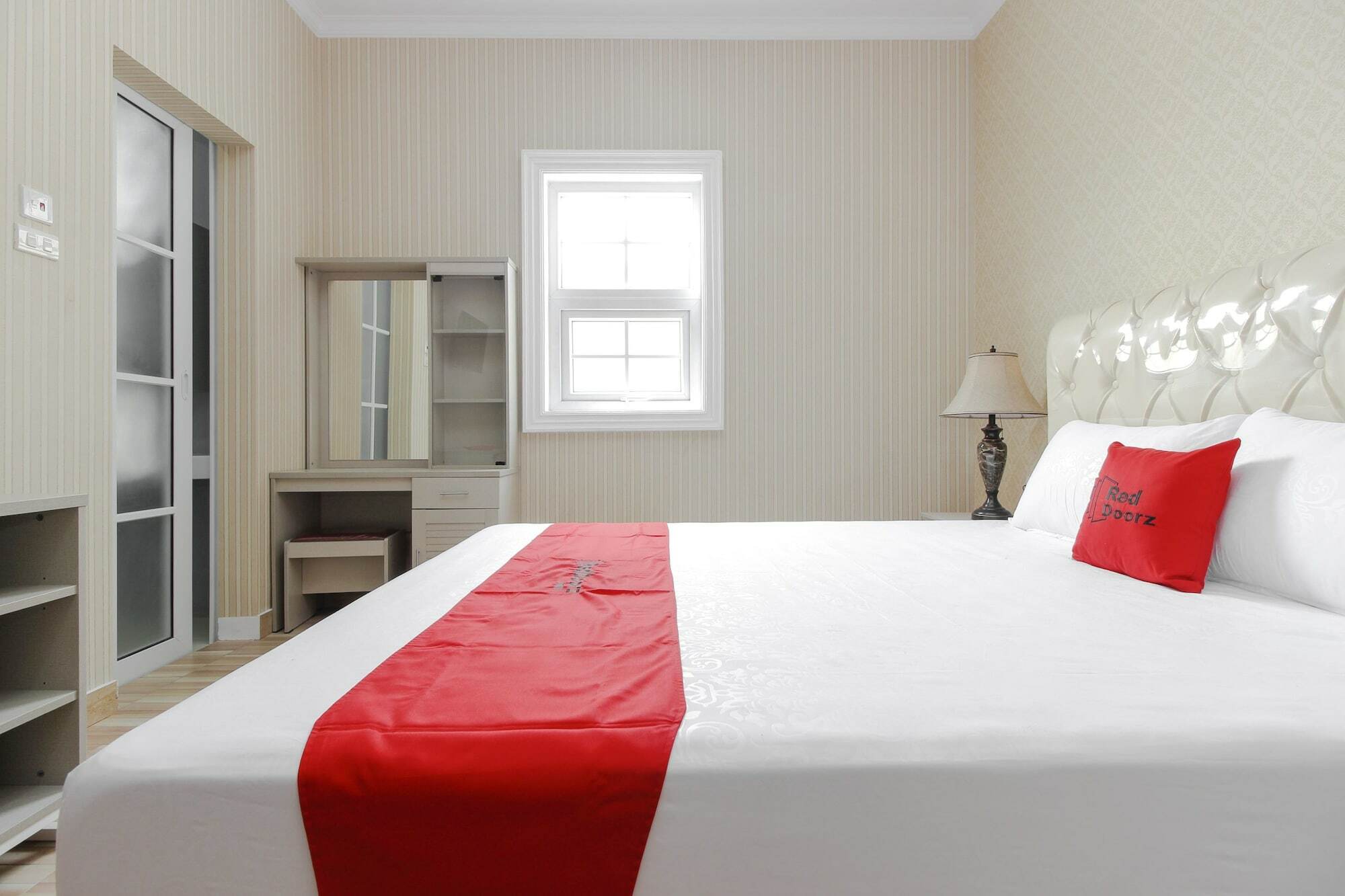 Guest house Reddoorz @ Kwitang 2