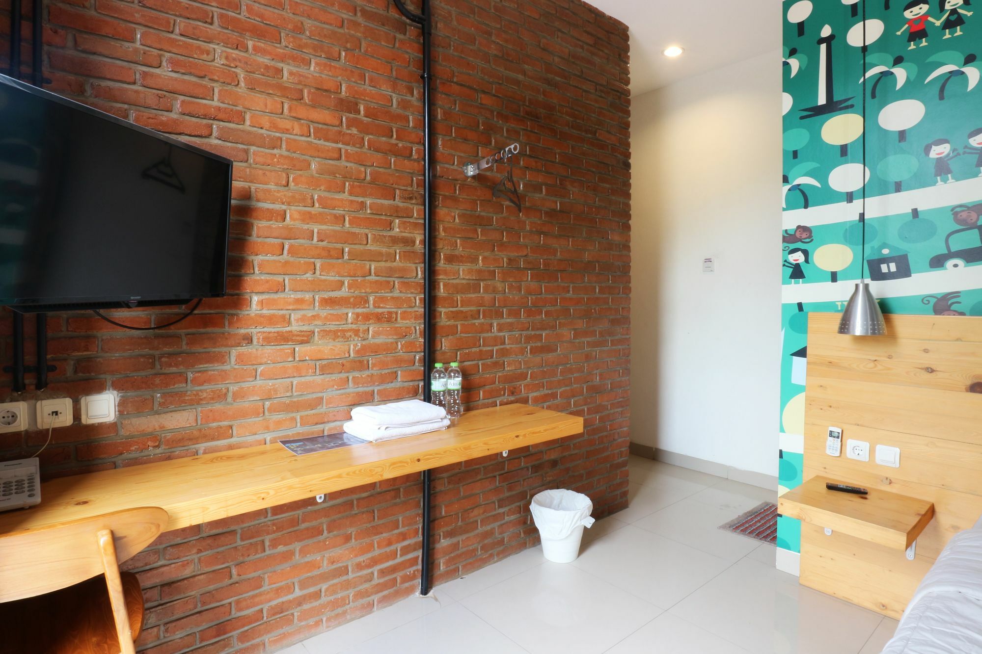 Urbana Homes Syariah