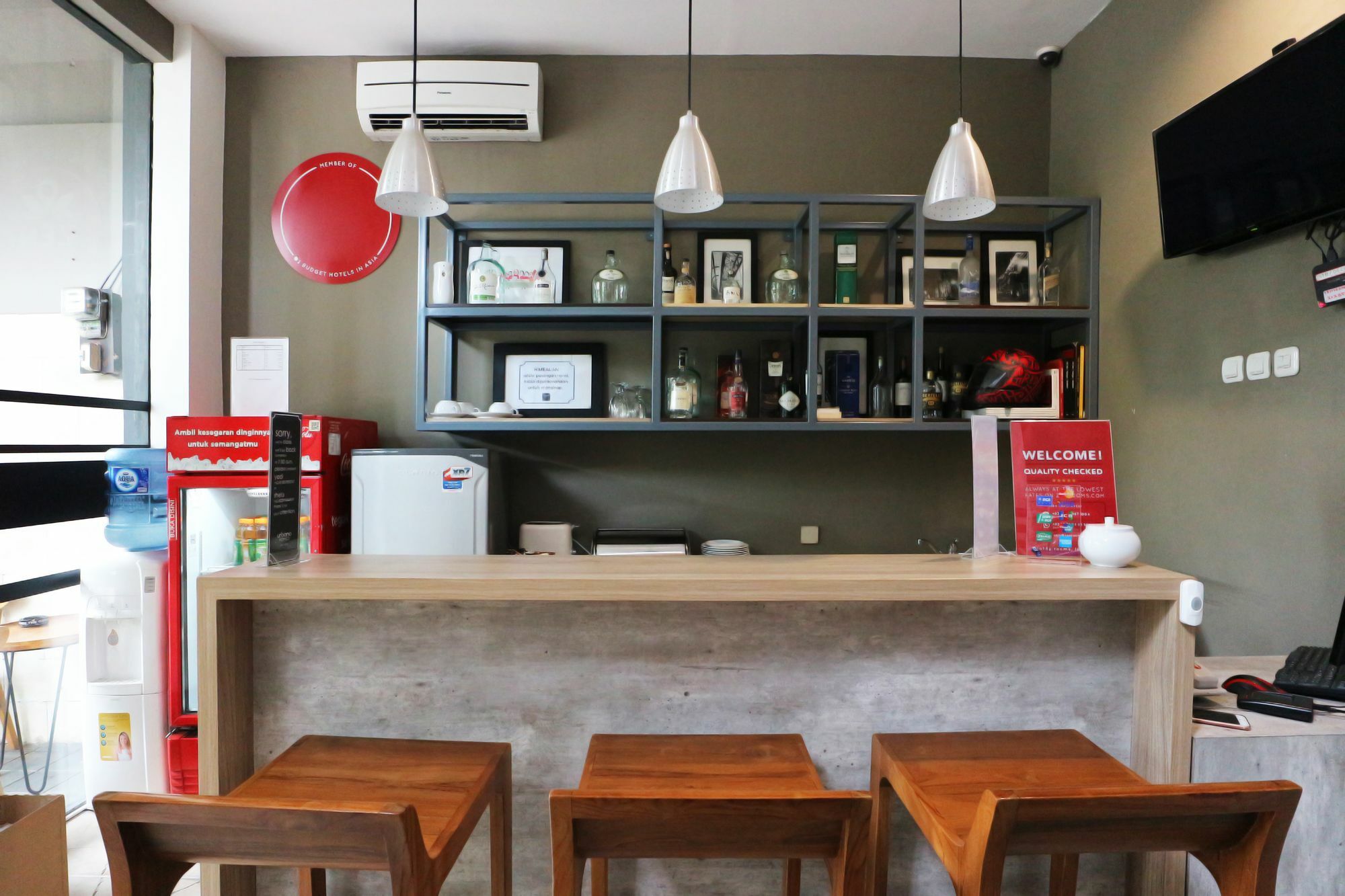 Urbana Homes Syariah Jakarta