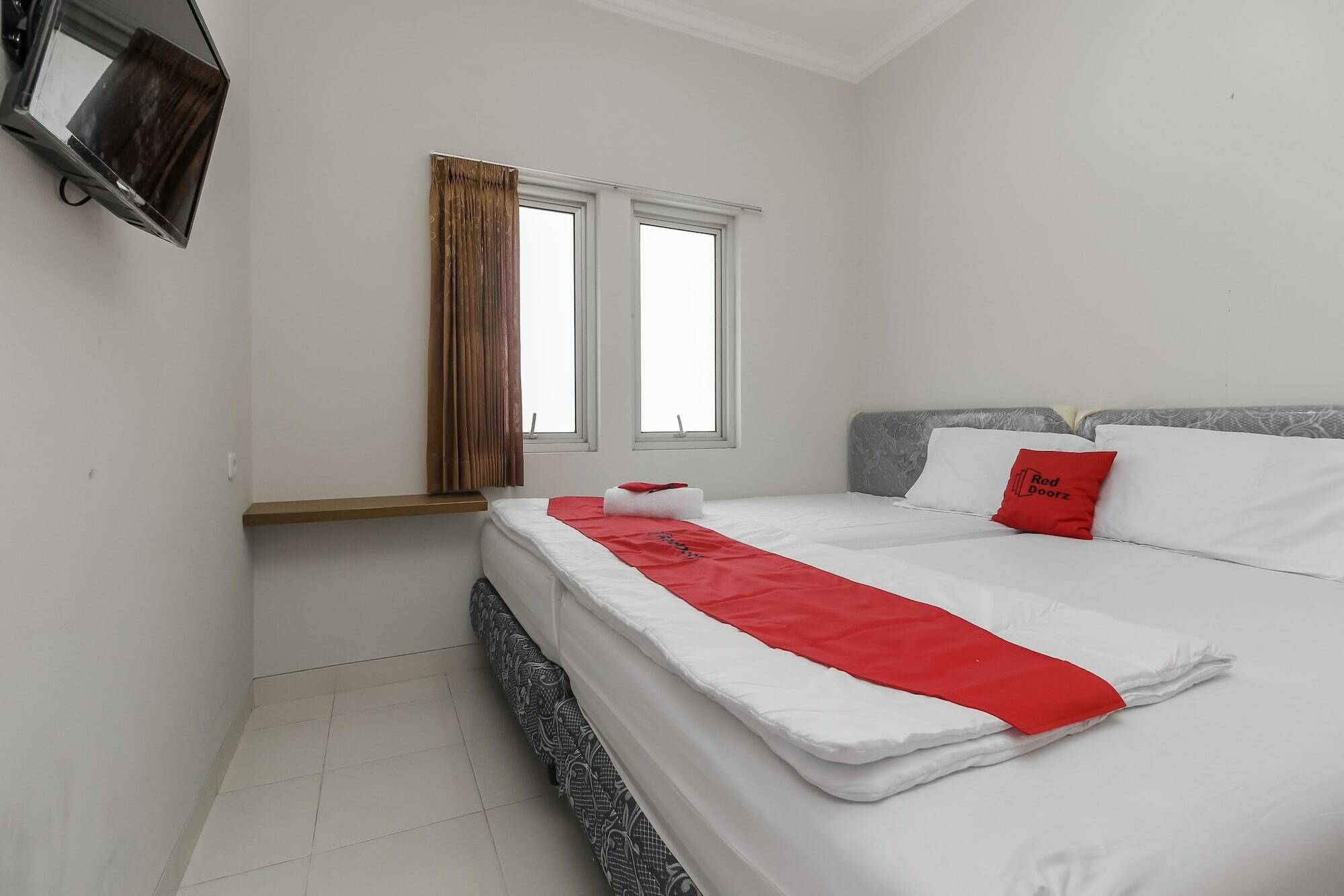 Reddoorz Near Park Mall 2* Jakarta