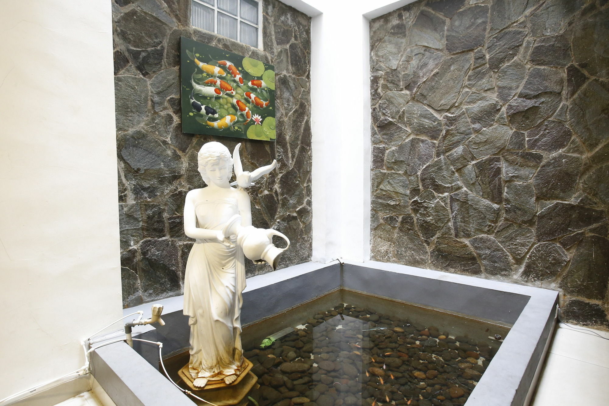 Guest house Reddoorz Near Cilandak Town Square Jakarta