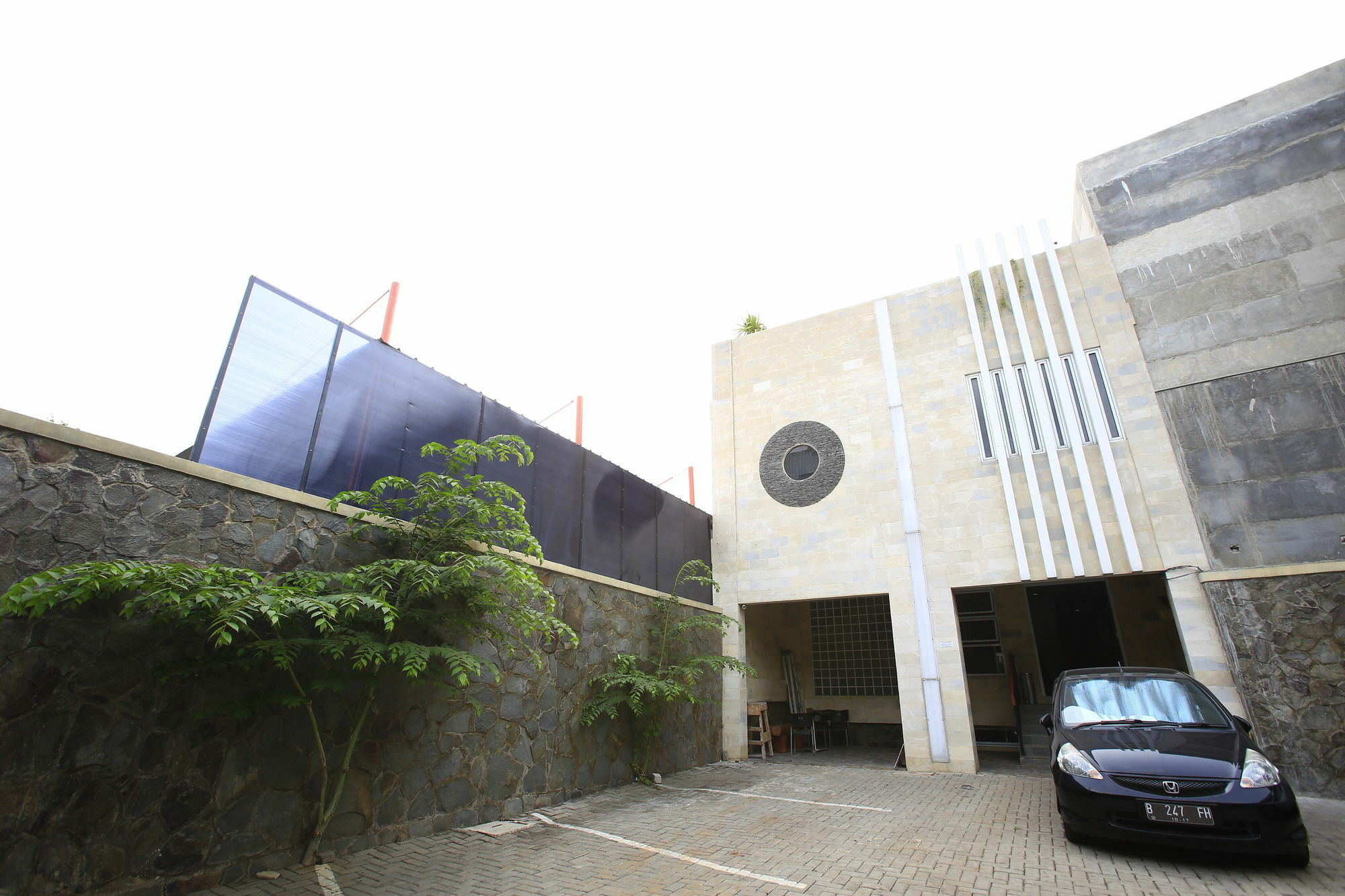 Reddoorz Near Cilandak Town Square Guest house