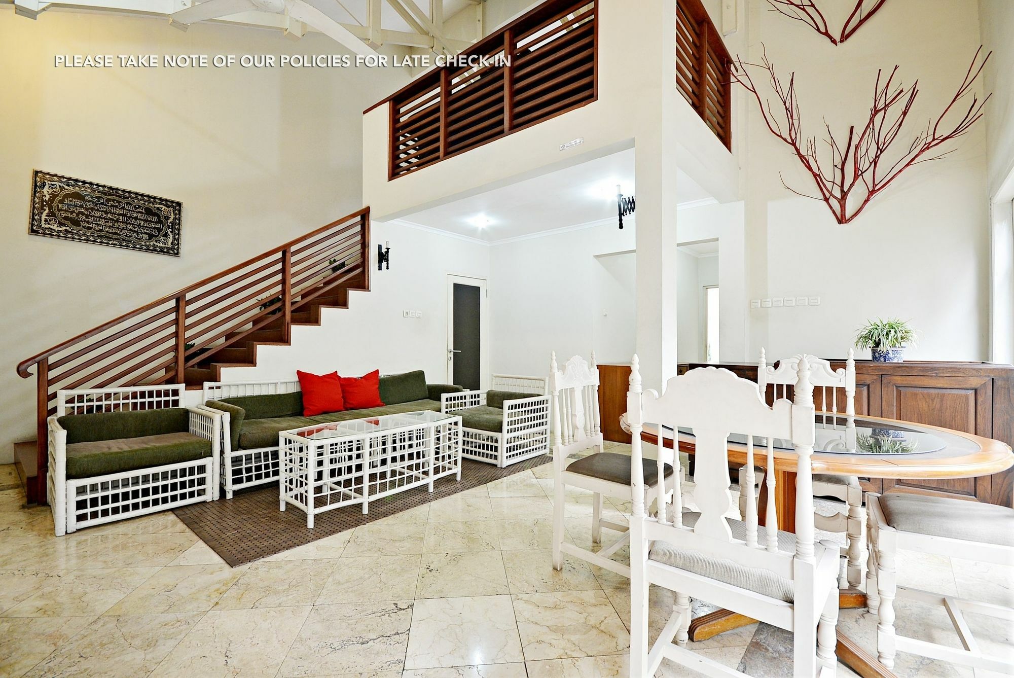Zen Mampang Prapatan 3*